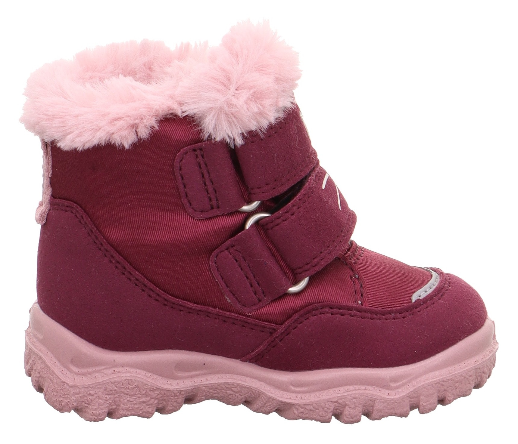 Superfit Winterboots »HUSKY WMS: Mittel«  Snowboots mit wasserdichtem GORE TEX, Größenschablone zum Download