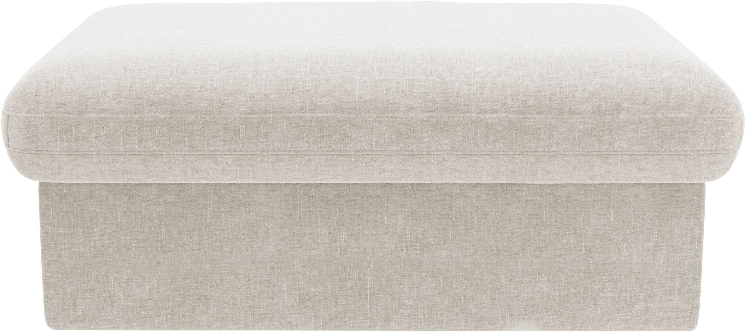 sit&more Polsterhocker »Moreno«, mit Stauraum