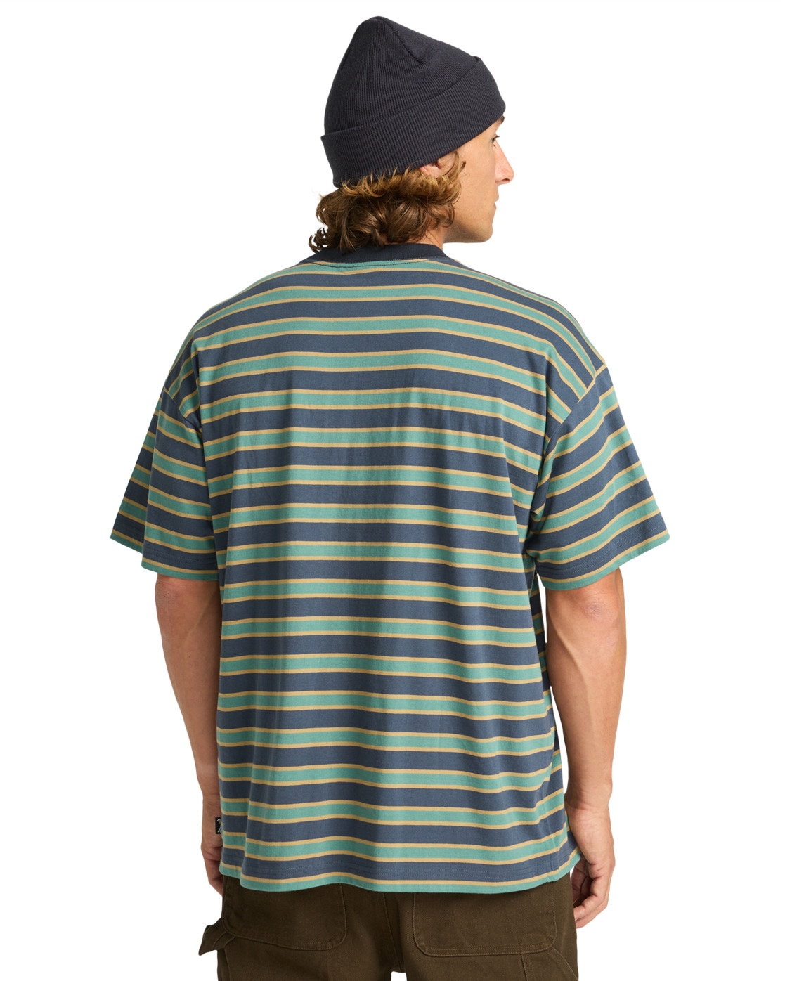 Billabong T-Shirt »Baxter«