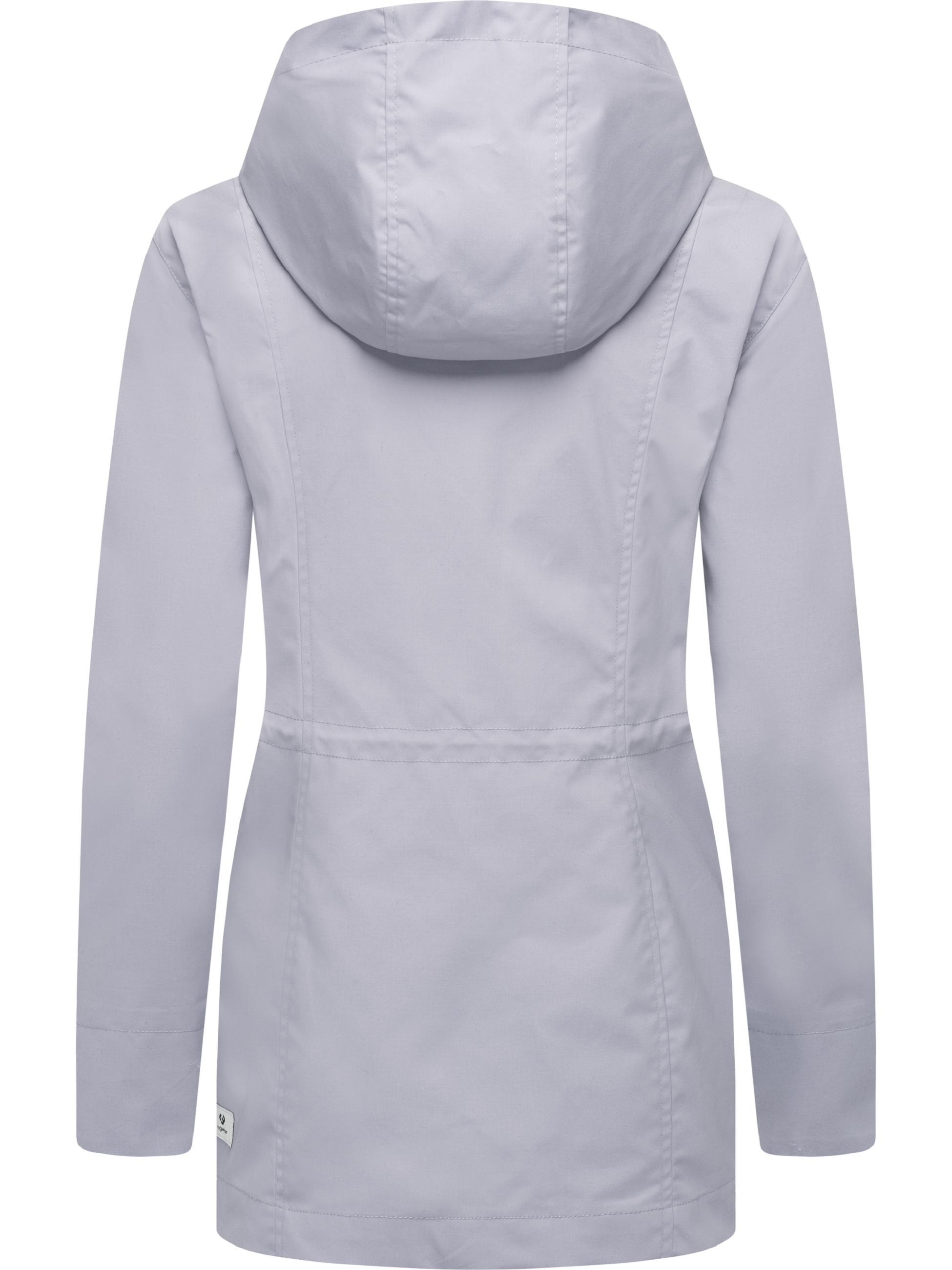 Ragwear Outdoorjacke »Outdoorjacke Monadetta B«
