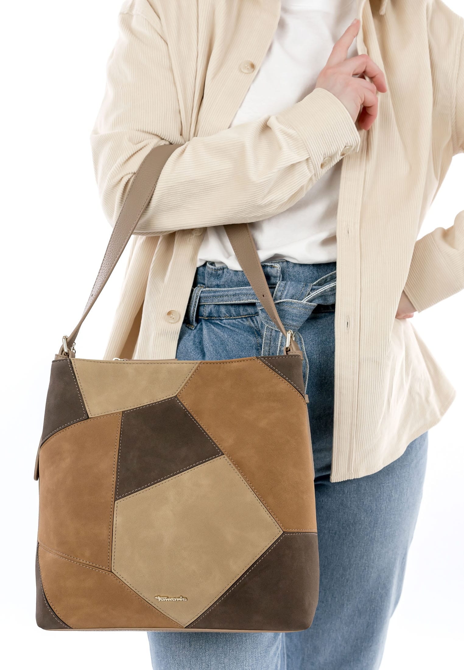 Tamaris Beuteltasche »Beutel TAS Gilda«