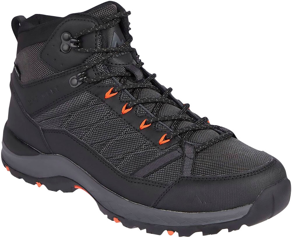 McKINLEY Wanderschuh »Kona V MID AQX M«, wasserdicht