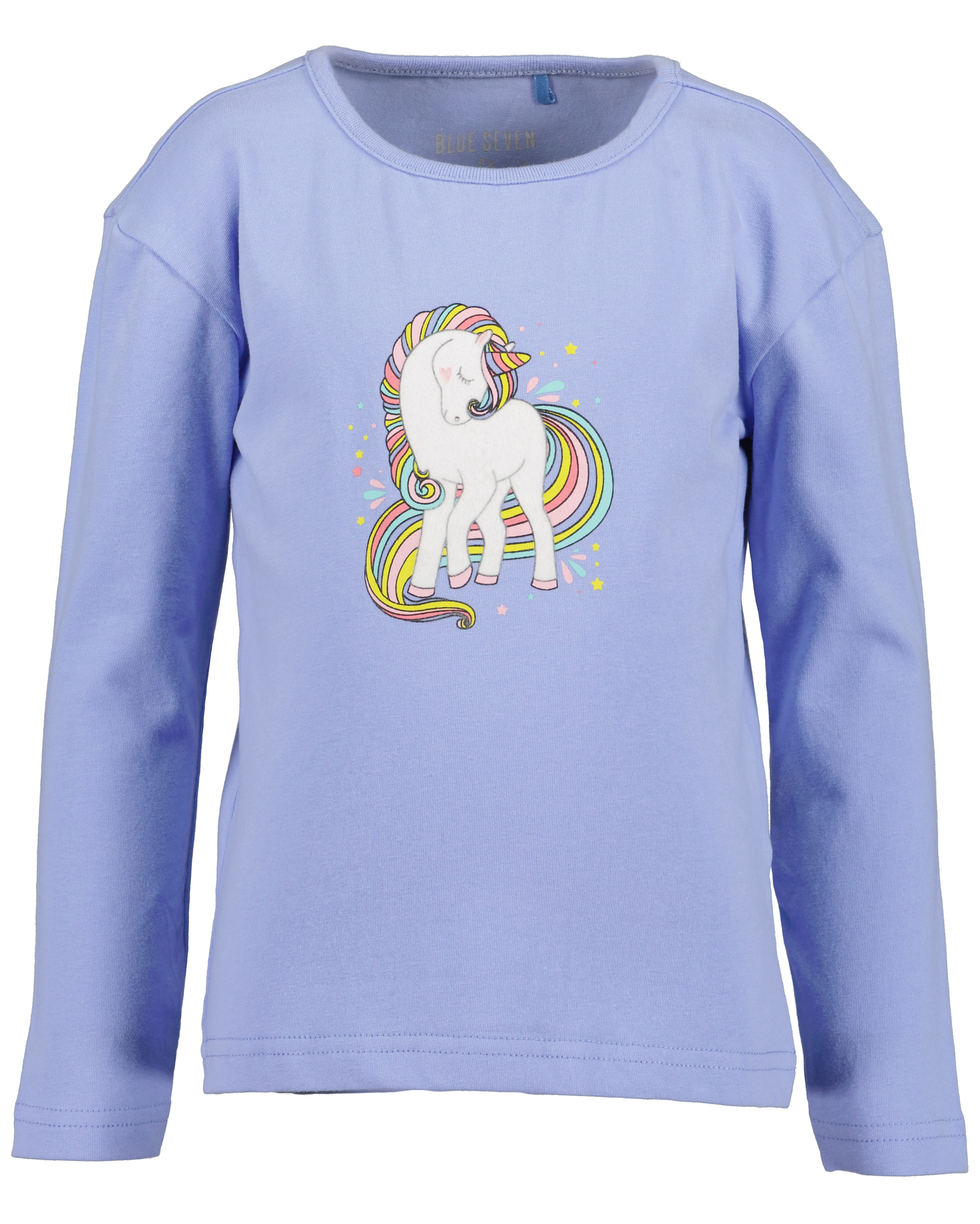 Blue Seven Langarmshirt »Blue Seven Langarmshirts«