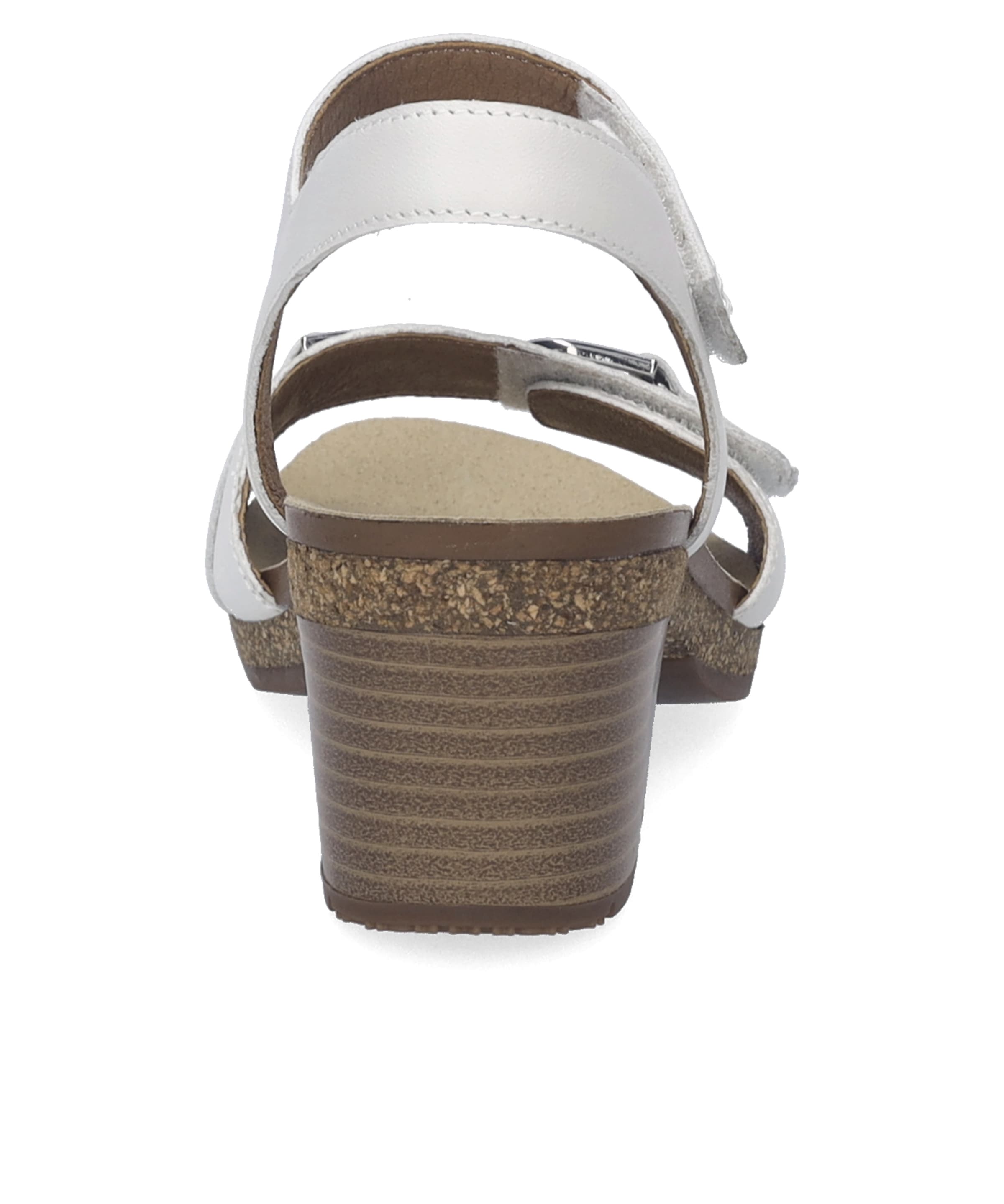 Josef Seibel Sandale »Grace 05, weiss«