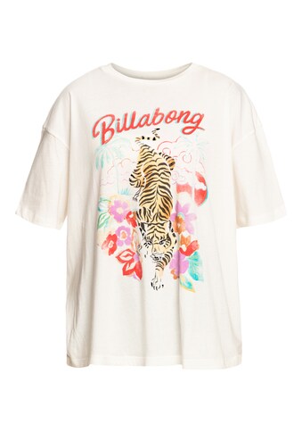 Billabong T-Shirt »Easy Tiger« kaufen