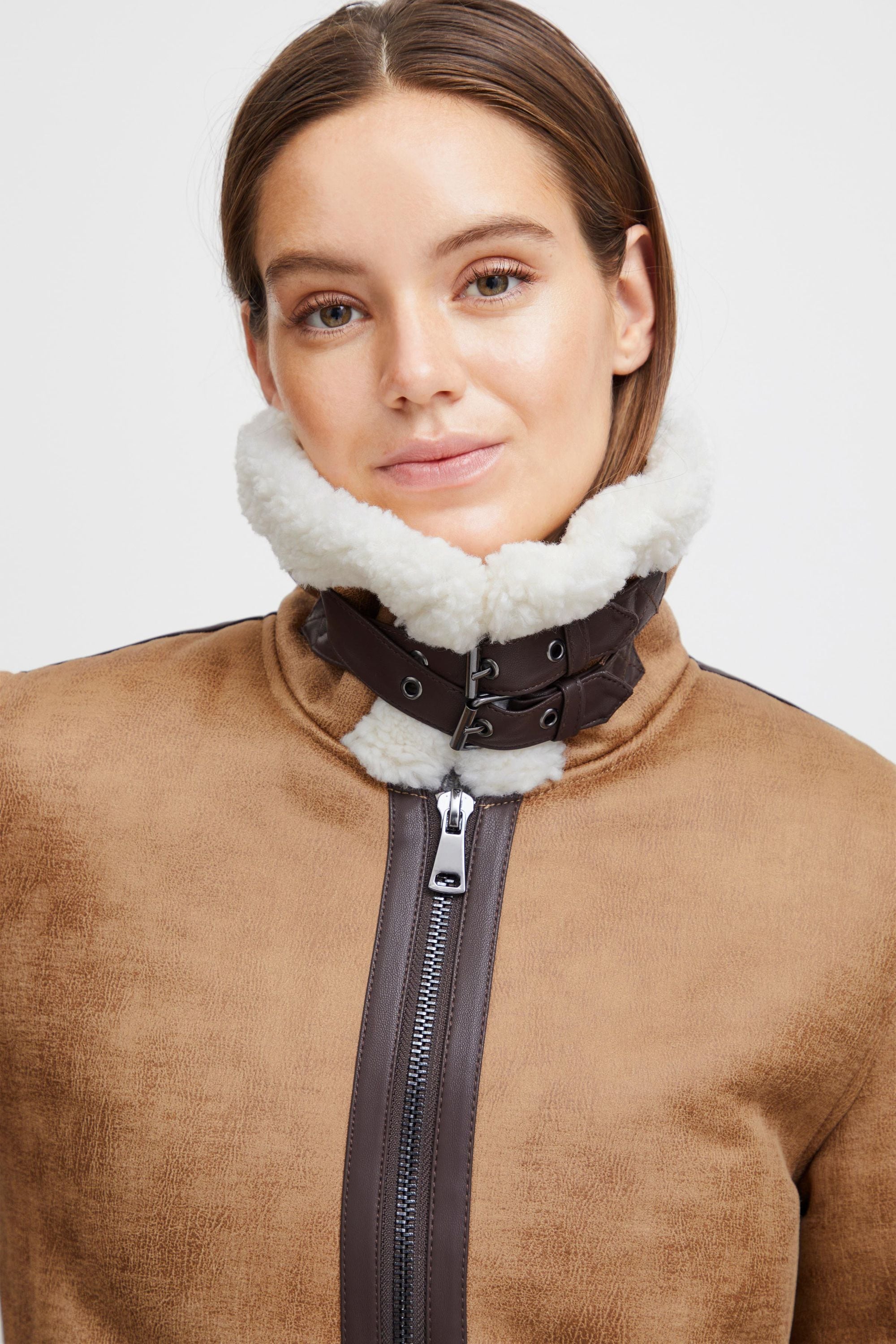 b.young Kurzjacke »Kurzjacke BYAsanne«