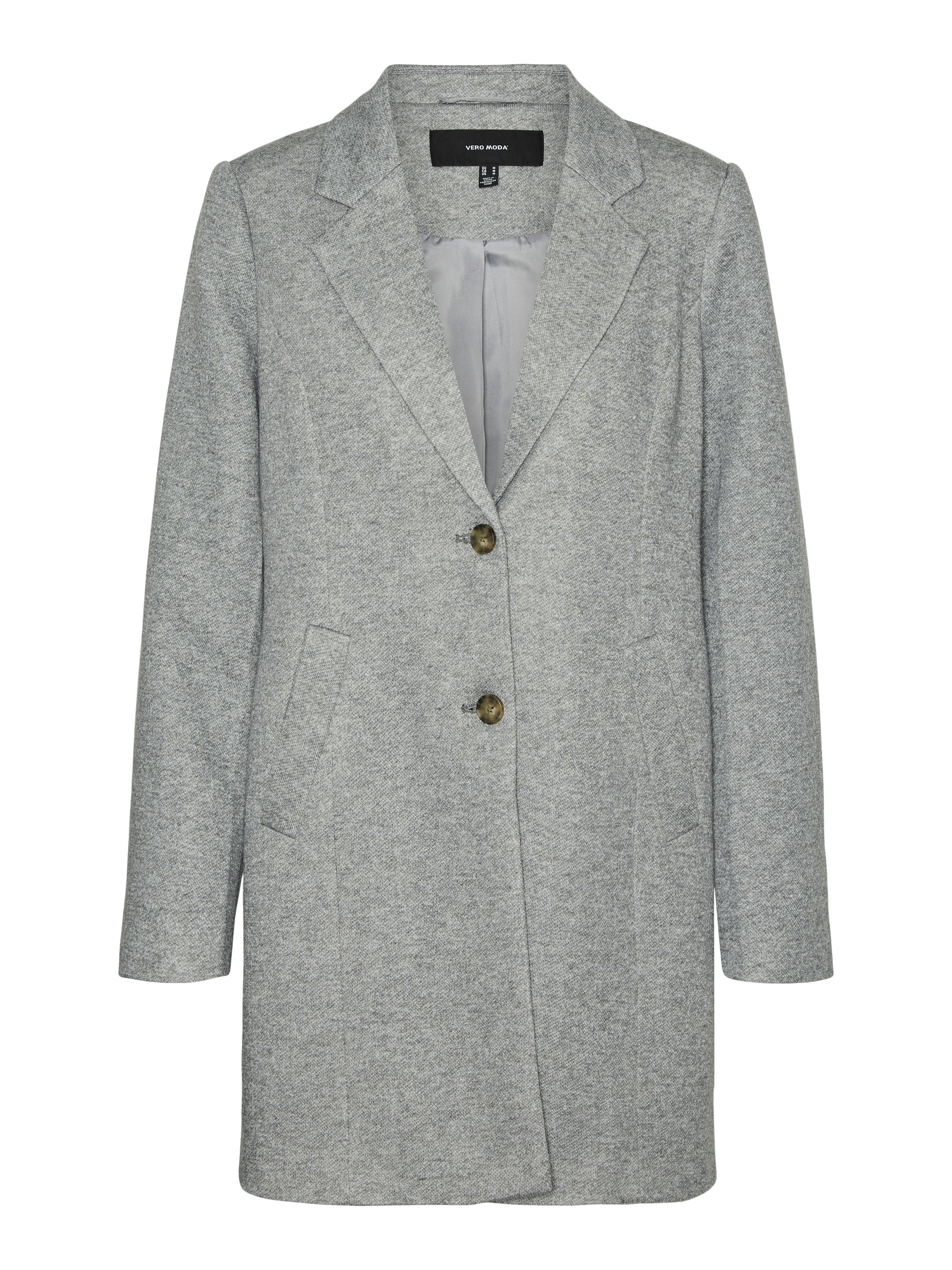 Vero Moda Kurzmantel »VMVERODONACALLIE COAT GA BOOS«