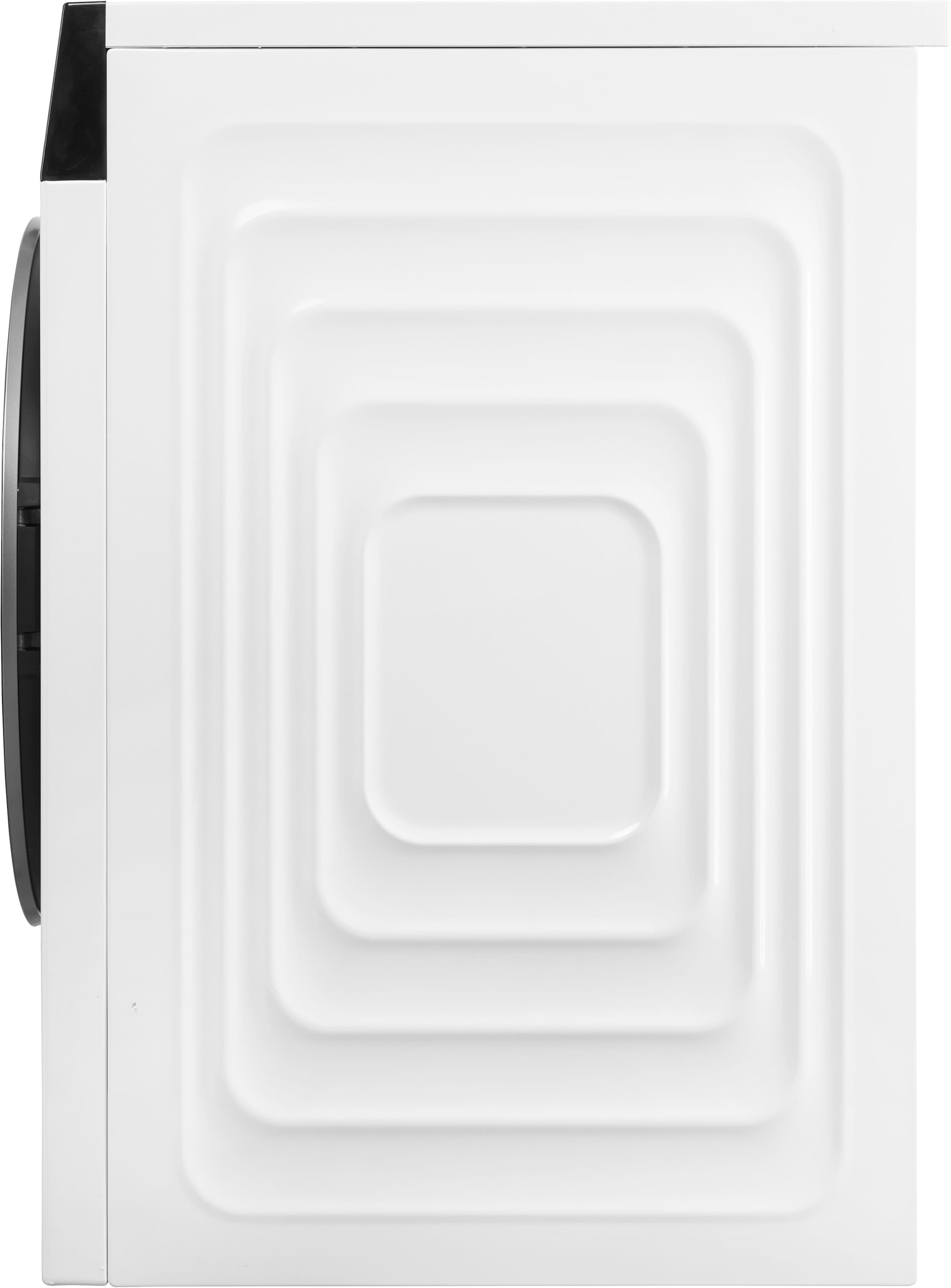 BAUKNECHT Wärmepumpentrockner »TR Super Eco 8B« Intelligentes Trocknen dank Dynamic Intelligence Technologie