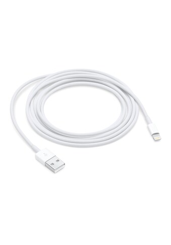 Apple USB-Kabel »Apple Lightning to USB Kabel«, MD819ZM/A kaufen