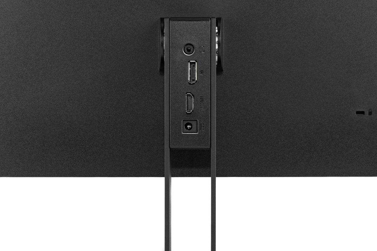 AOC LED-Monitor »27V2Q«, 68,6 cm/27 Zoll, 1920 x 1080 px, Full HD, 5 ms Reaktionszeit, 75 Hz