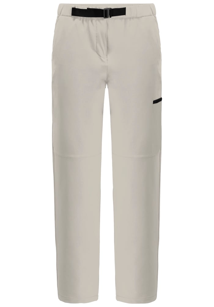 Jack Wolfskin Trekkinghose »WANDERMOOD PANTS W«