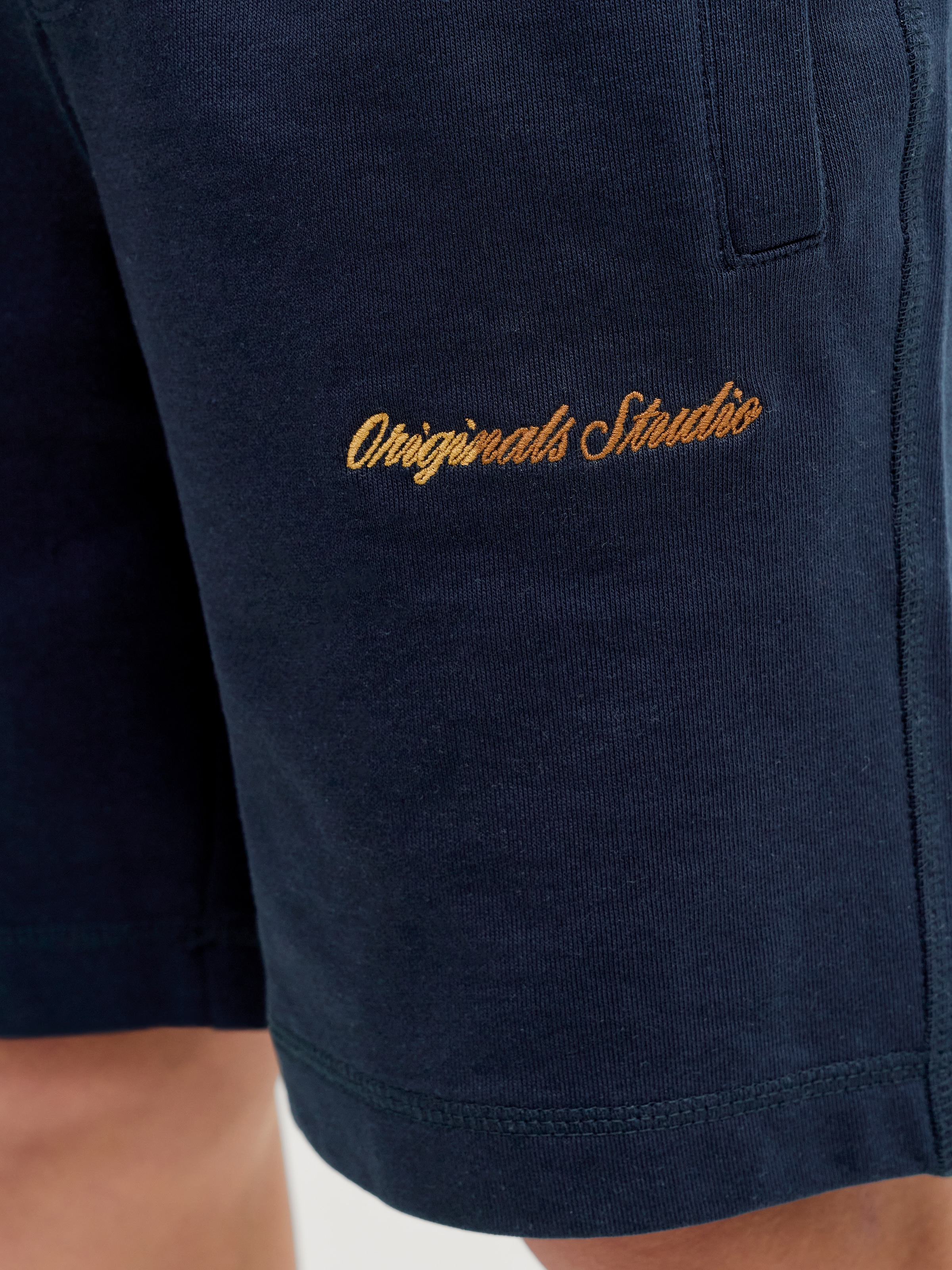 Jack & Jones Junior Sweatshorts »JPSTKARL NORREBRO SWEAT SHORTS JNR«