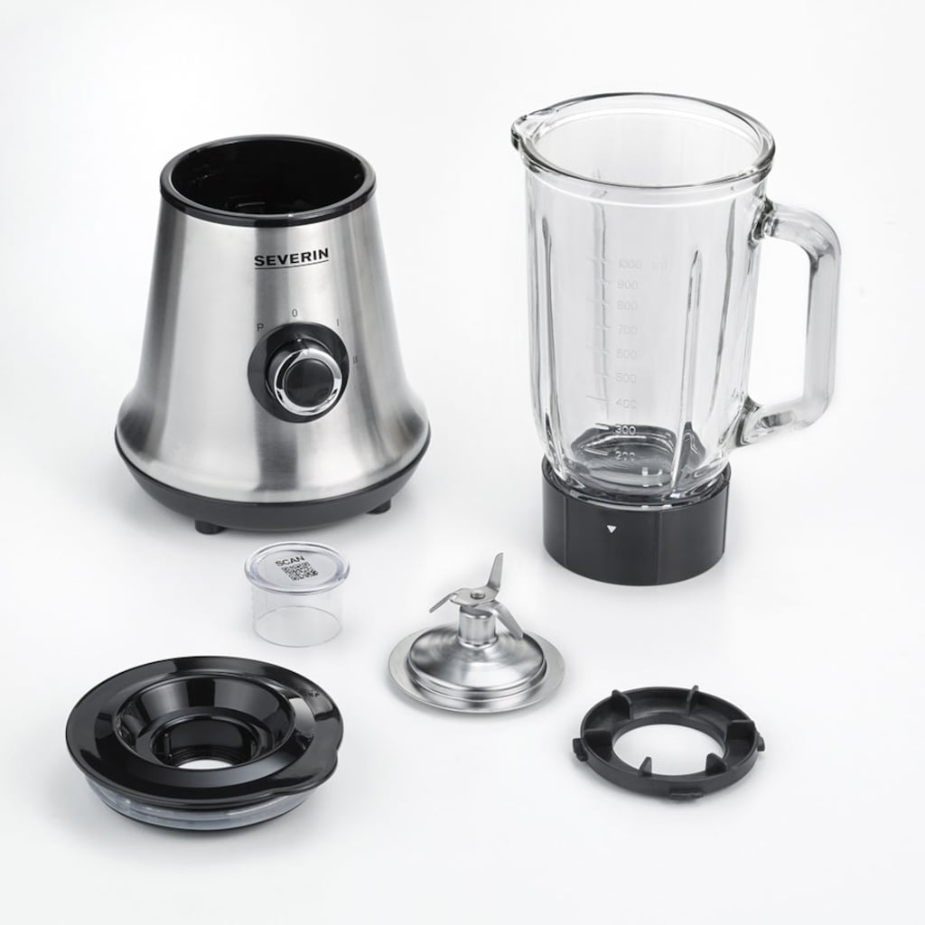 Severin Standmixer »SM 3734«, 500 W