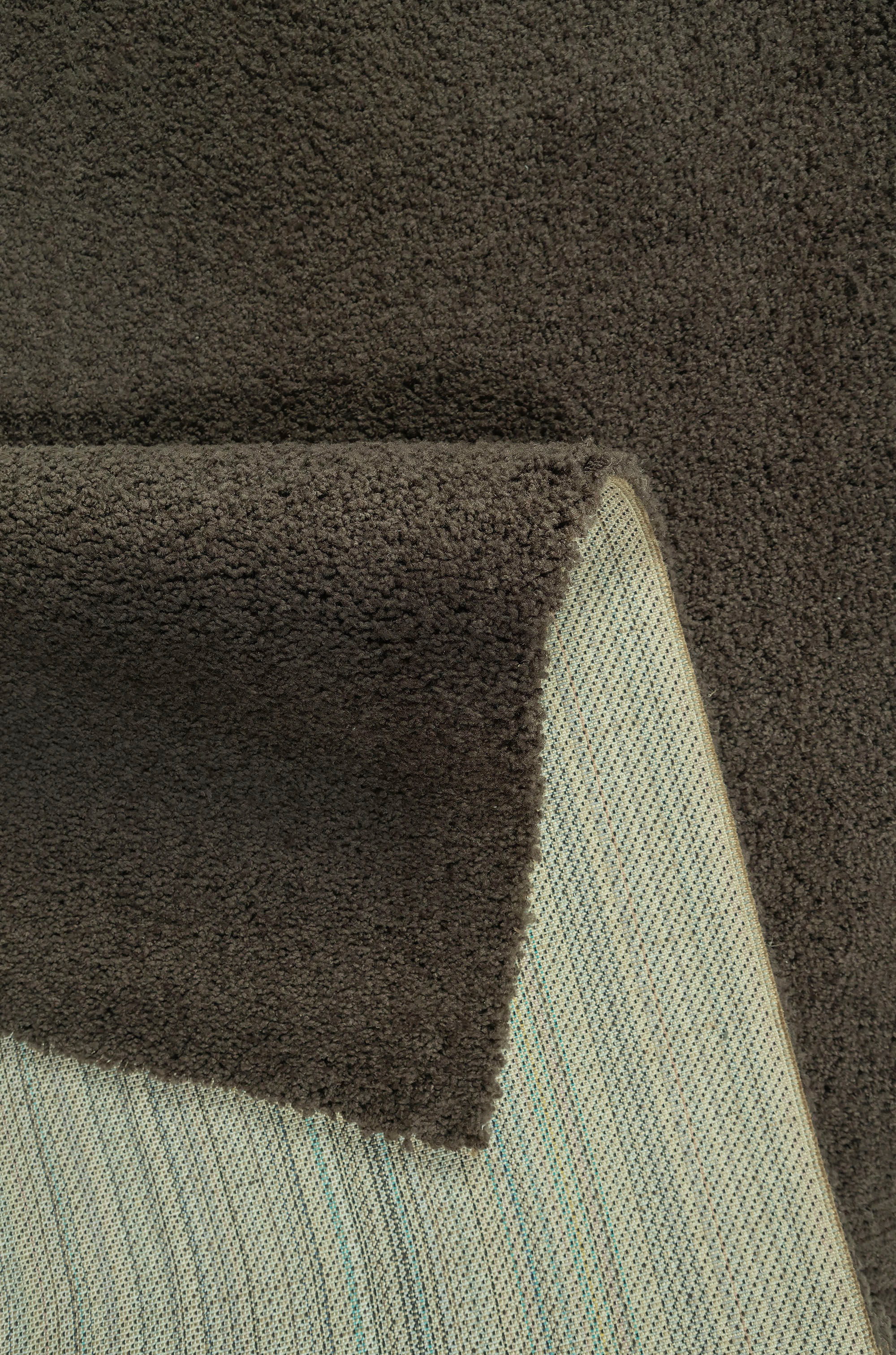 andas Hochflor-Teppich »Ilvi«, rechteckig, 31 mm Höhe, extra flauschig, besonders weich durch Mikrofaser, einfarbig, weich