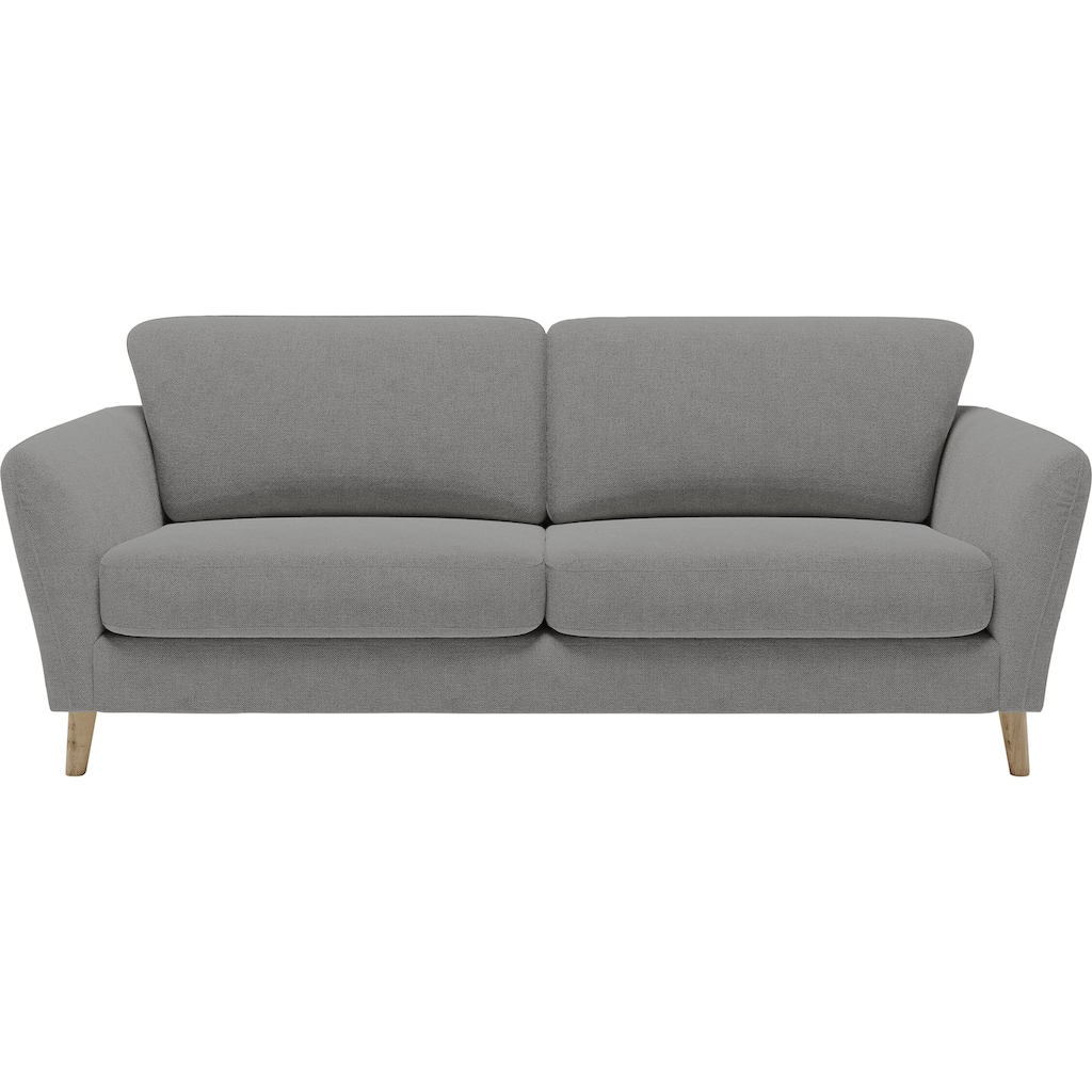 Home affaire 3-Sitzer »MARSEILLE Sofa 206 cm«