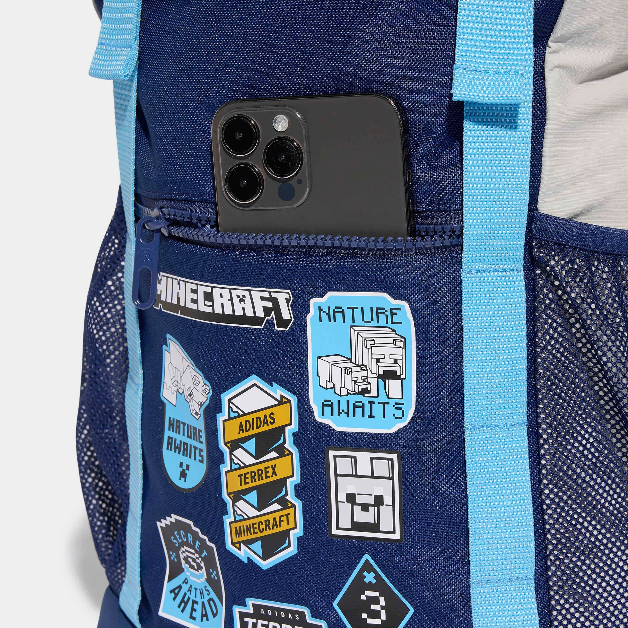 adidas Performance Rucksack »Y MINECRAFT BPK«