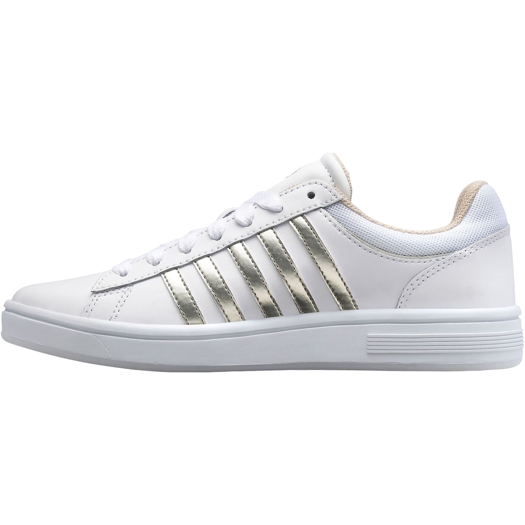 K-Swiss Sneaker »Court Winston W«