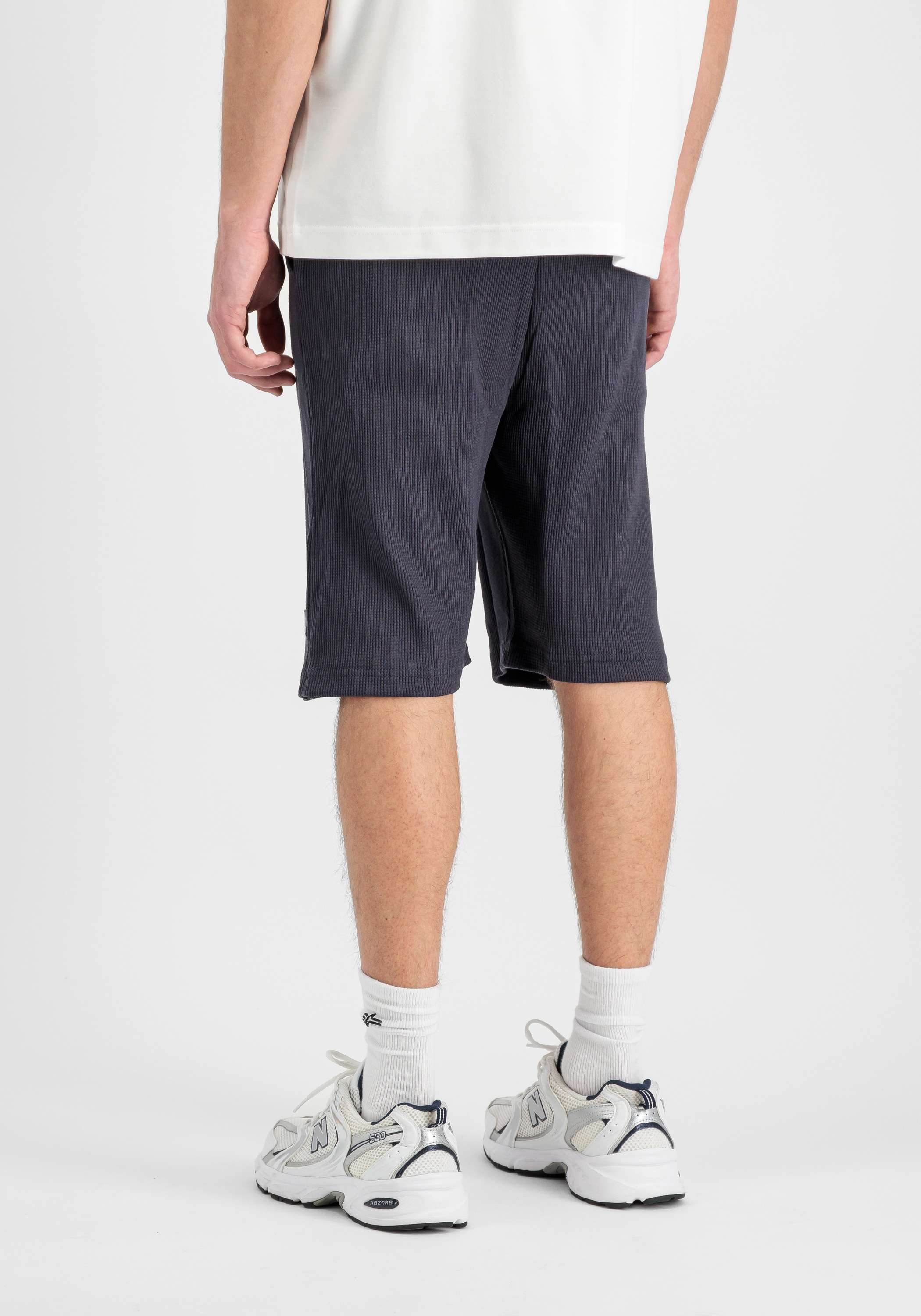 Alpha Industries Shorts »Waffle SL Shorts«