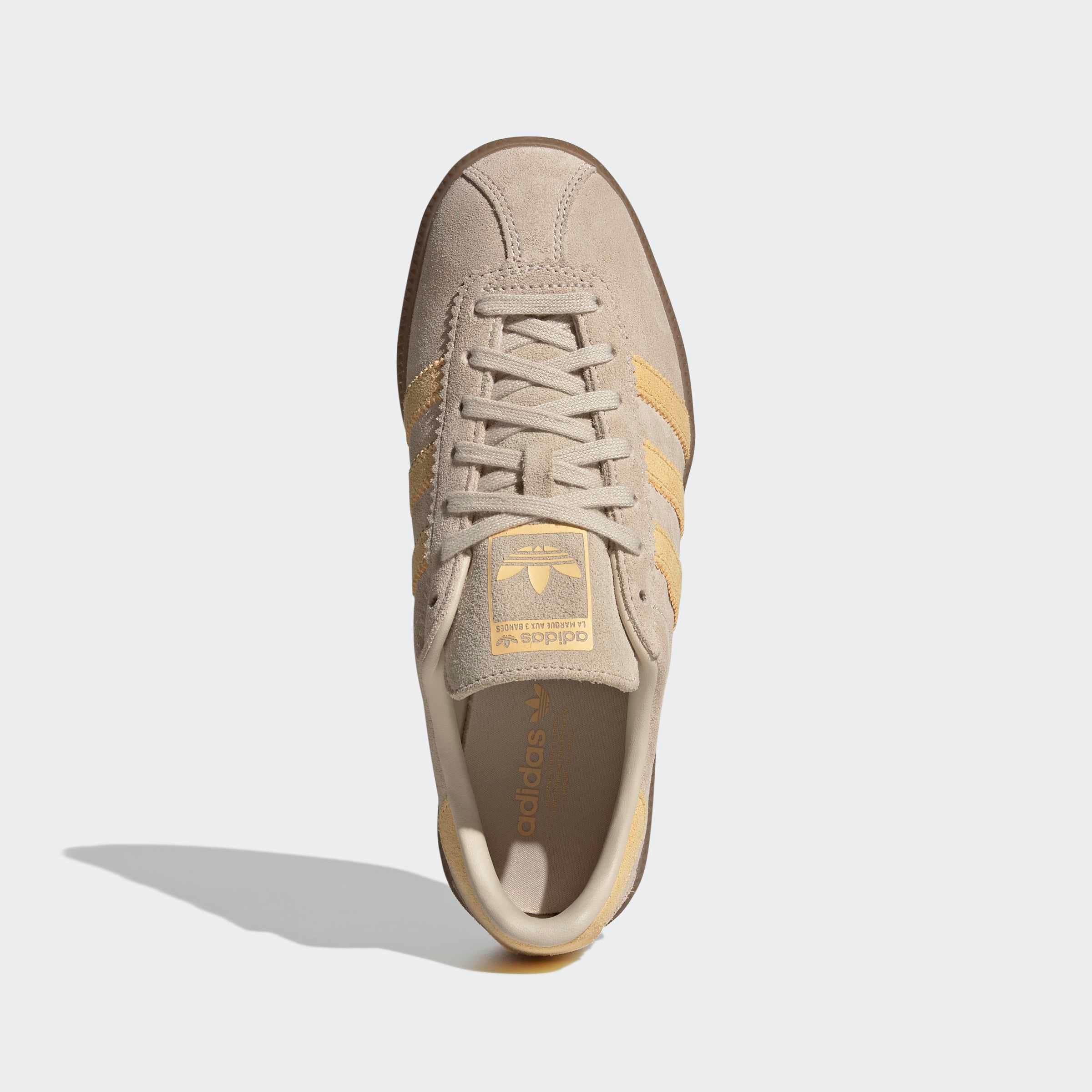 adidas Originals Sneaker »ADIDAS BRMD«