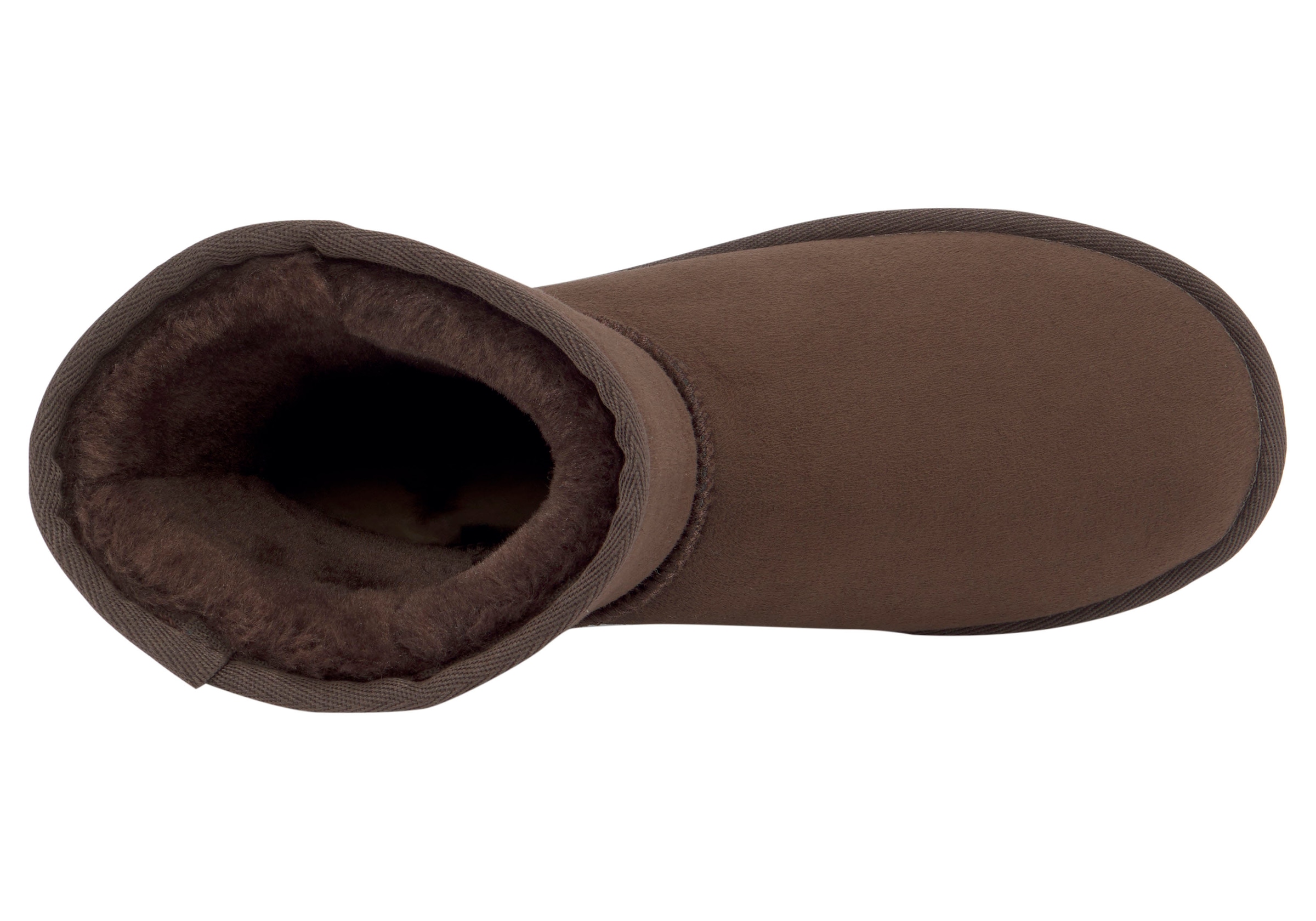 O'Neill Schlupfboots »BOLSA CHICA WOMEN HIGH«, Winterboots, Snowboots, Winterschuhe, gefüttert