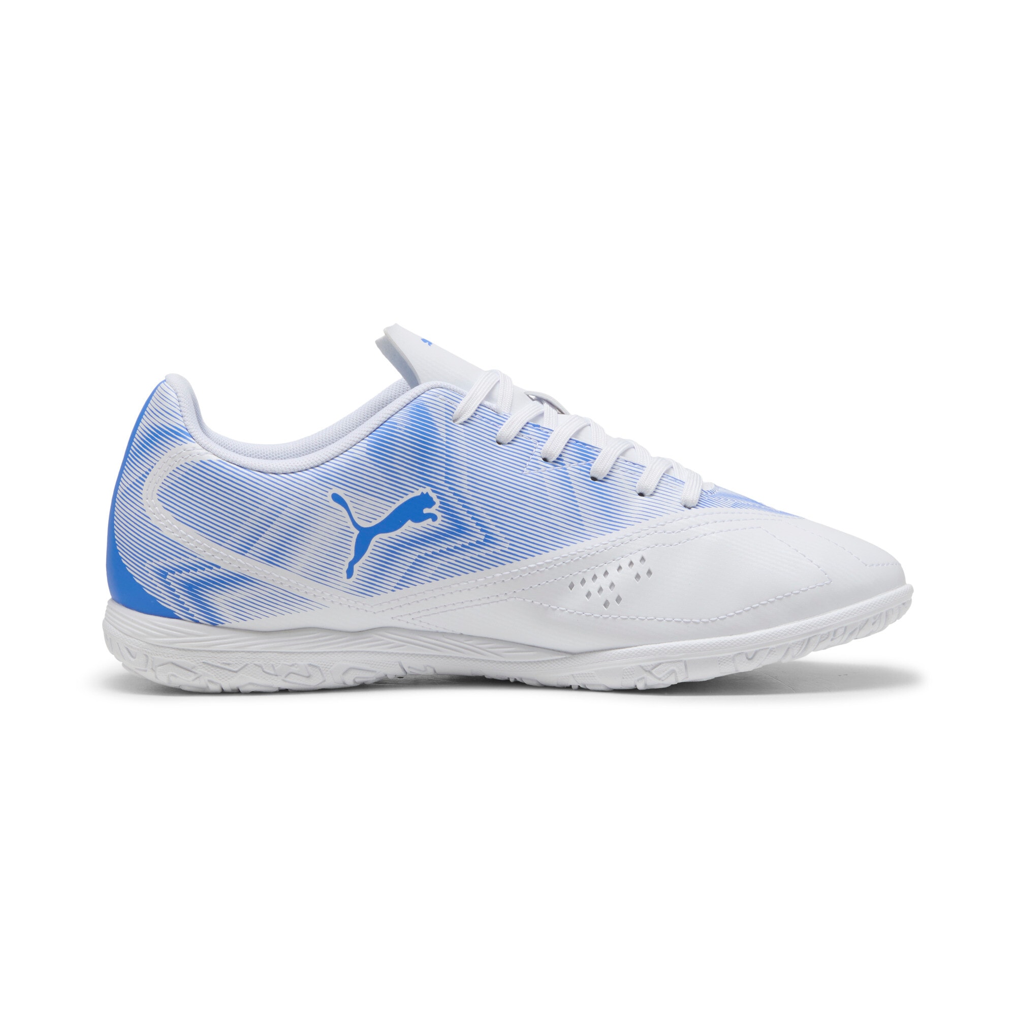 PUMA Fußballschuh »RAPID IT«  für Halle und Straße