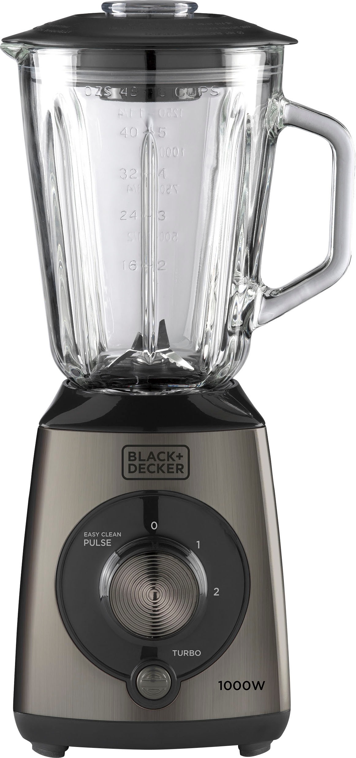 Black + Decker Standmixer »BXJB1000E / ES9120050B«, 1000 W kaufen