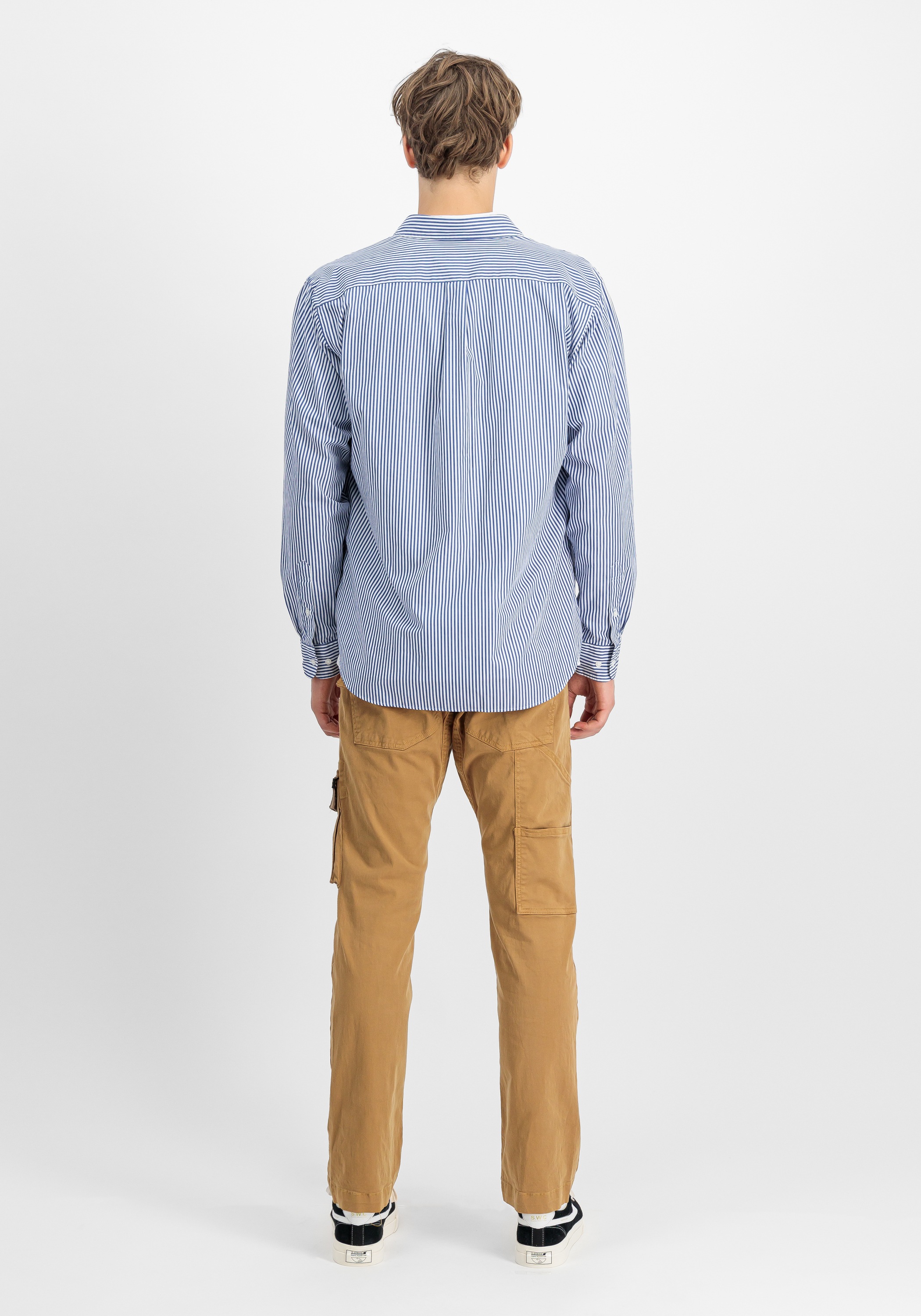 Alpha Industries Cargohose »Alpha Industries Men - Pants Lieutenant«
