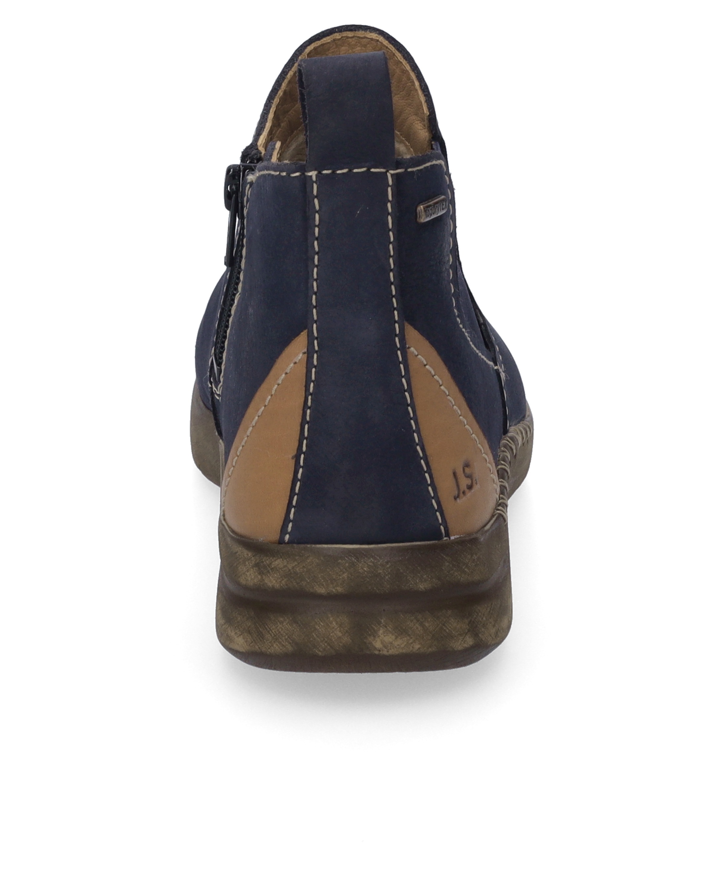 Josef Seibel Stiefelette »Conny 57, ocean-kombi«