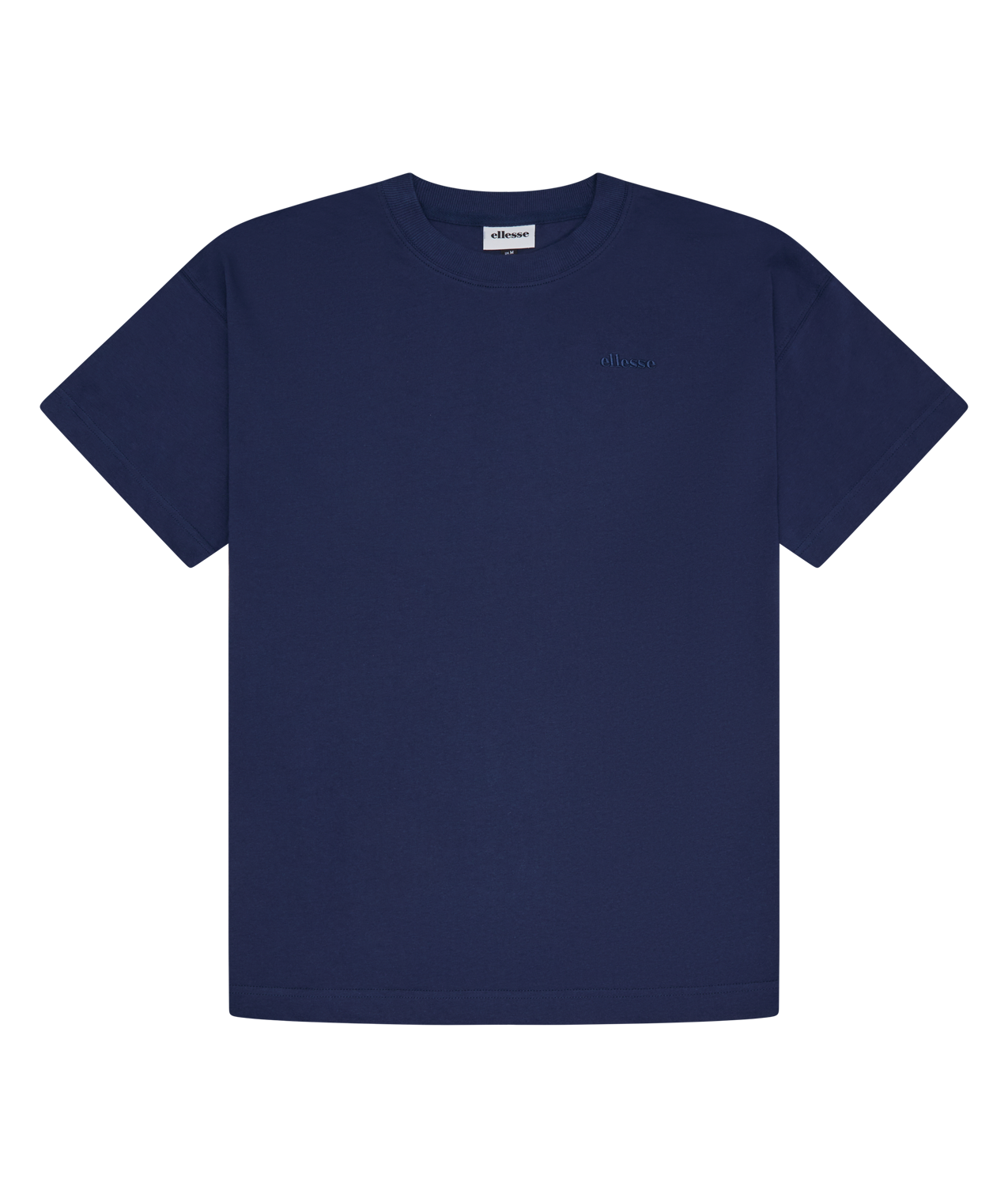 Ellesse T-Shirt »SUISIO T SHIRT« 1 Stk. tlg.