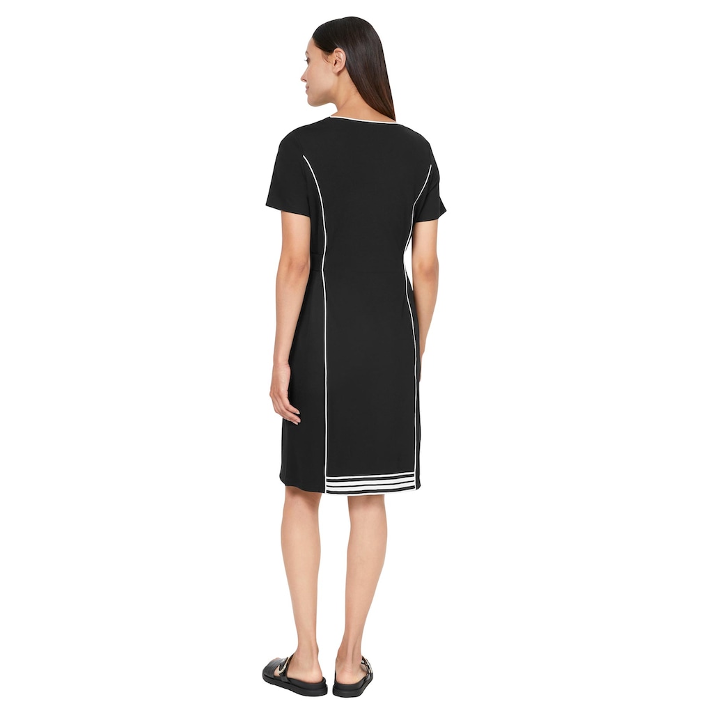 heine Jerseykleid »Shirtkleid«