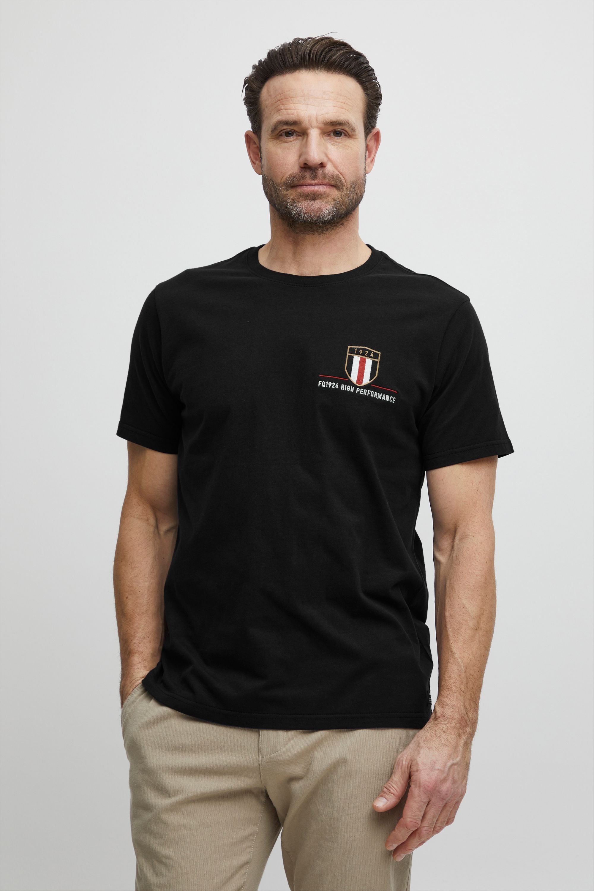 FQ1924 T-Shirt »T-Shirt FQOlaf«