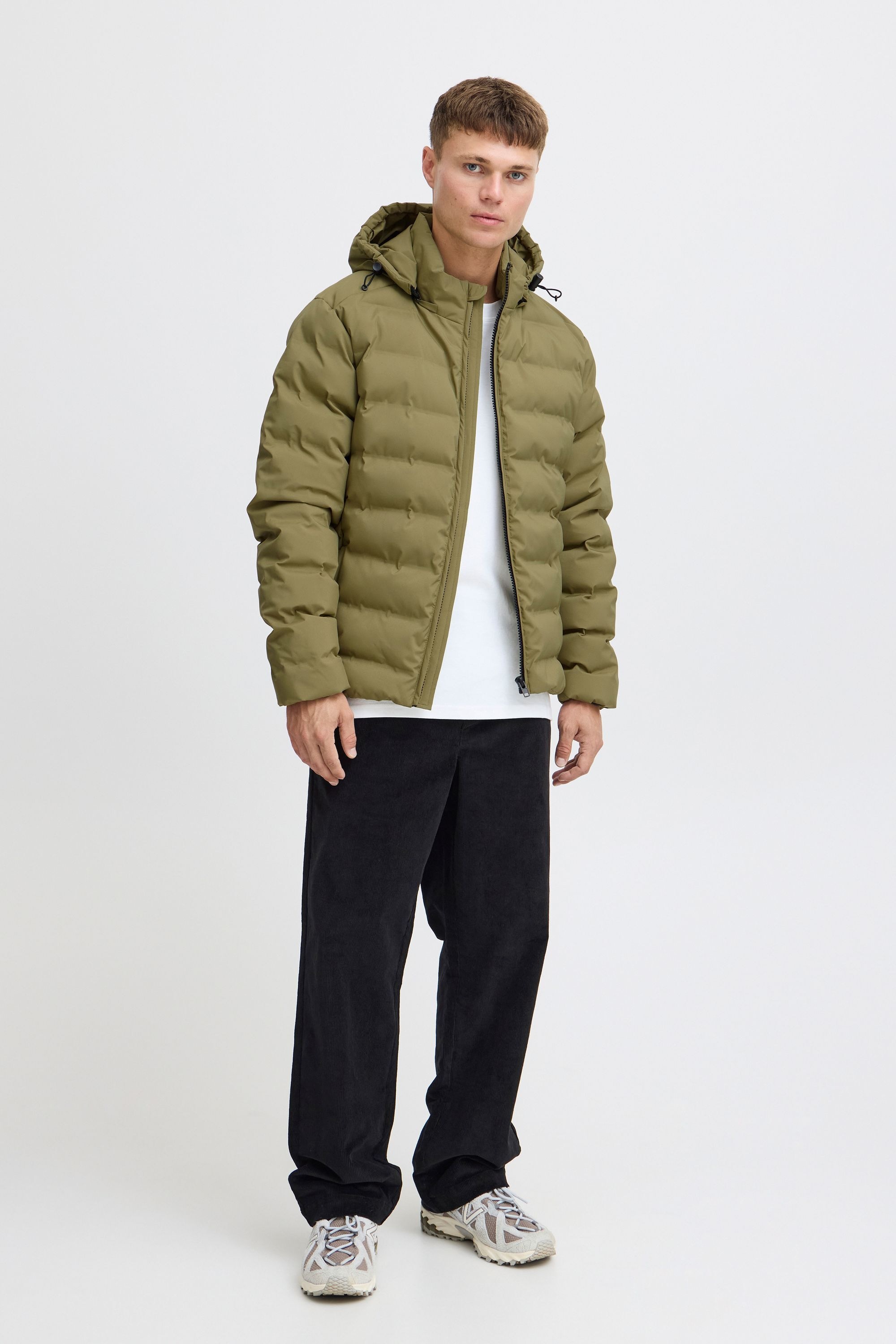 !Solid Steppjacke »Steppjacke SDMILAS«
