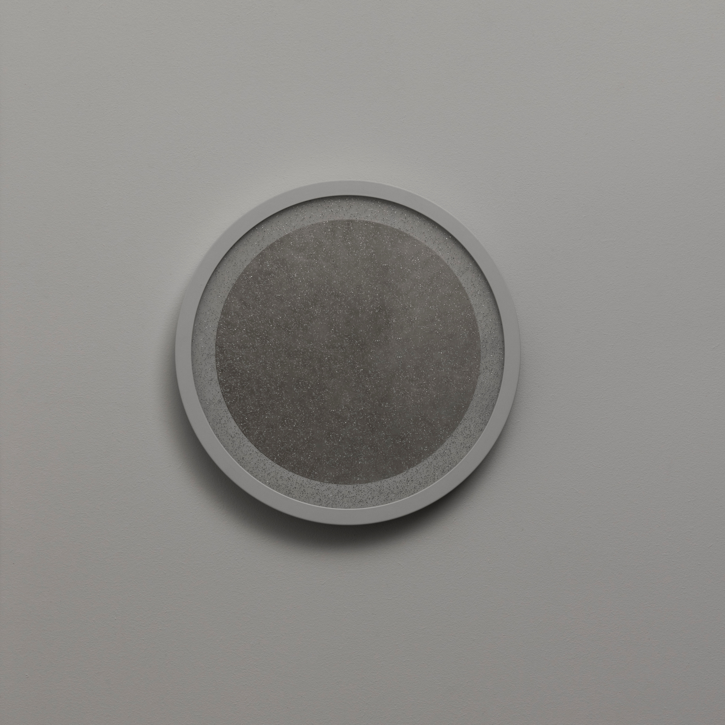 BreLight LED Deckenleuchte »Tanida« 1 Stk. RGB | warmweiß - kaltweiß LED-Deckenlampe, Glitzereffekt, RGB, dimmbar, 2200lm, 3000-6500K, weiß