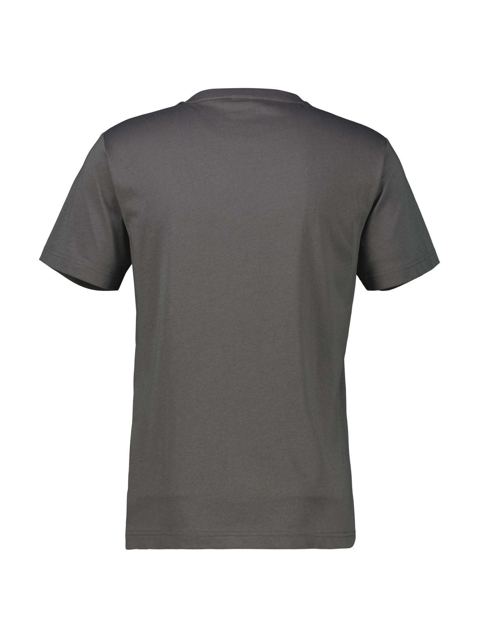 LERROS T-Shirt, mit Logo Print