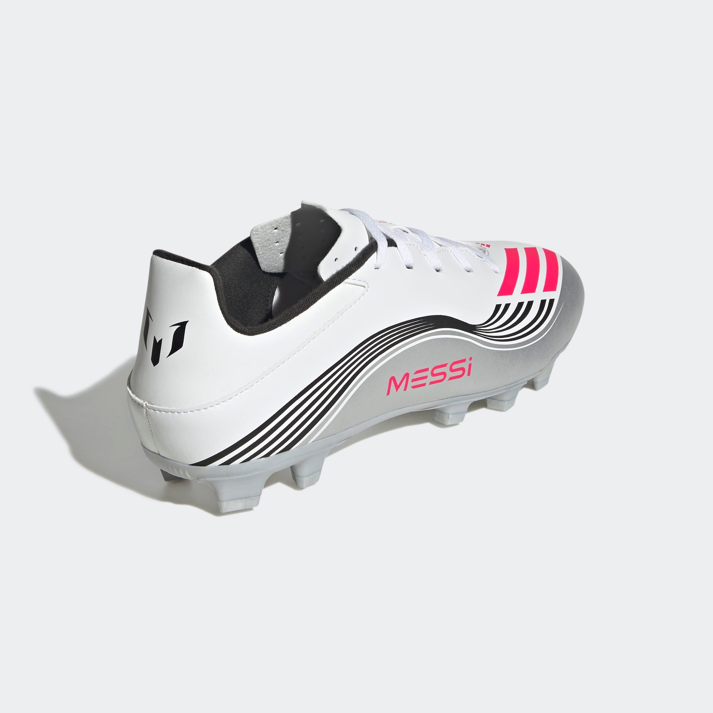 adidas Performance Fußballschuh »F50 MESSI CLUB FÜR HART- UND ASCHENPLÄTZE«