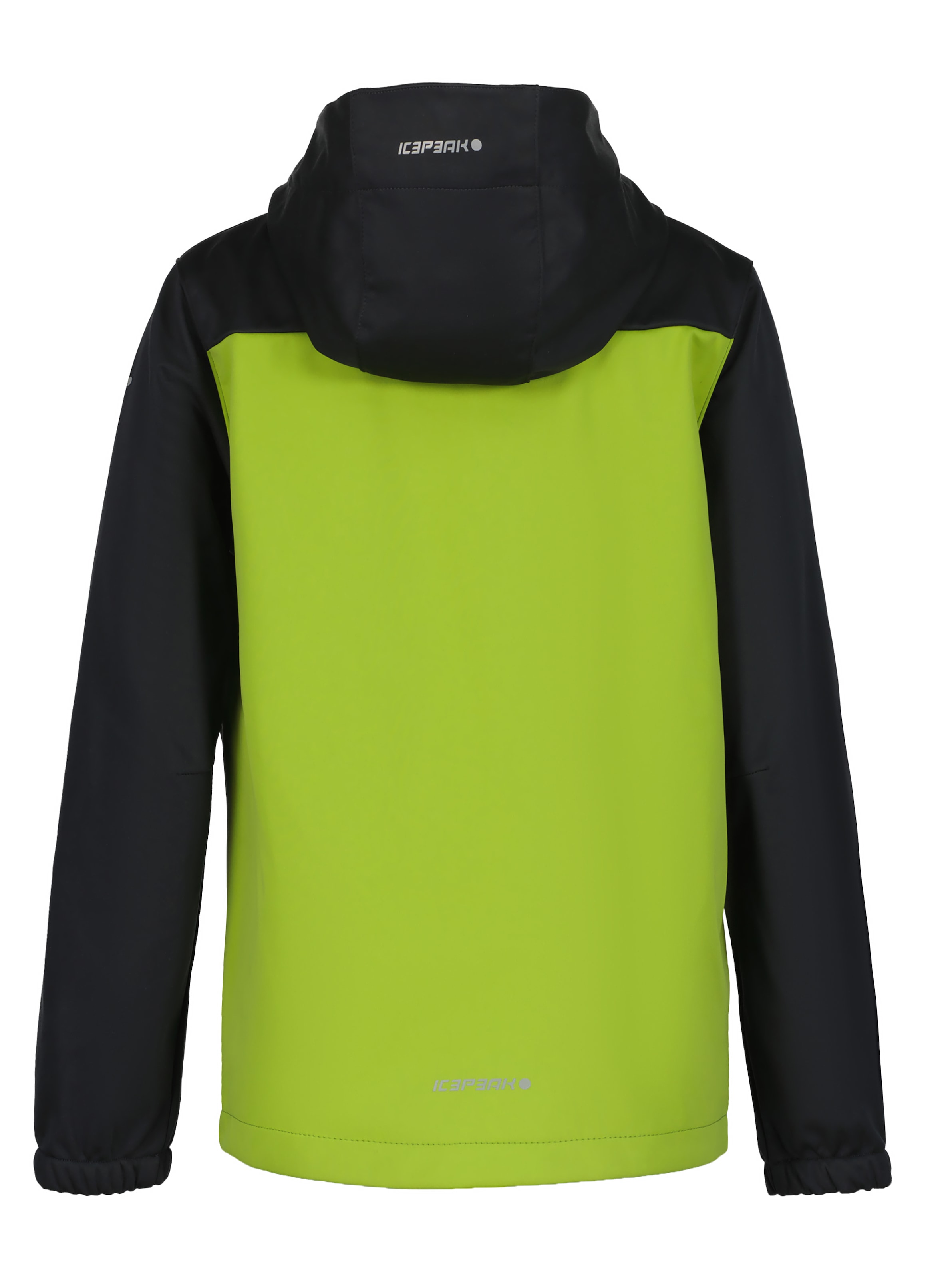 Icepeak Softshelljacke »K SOFTSHELLHJACKE KONAN«