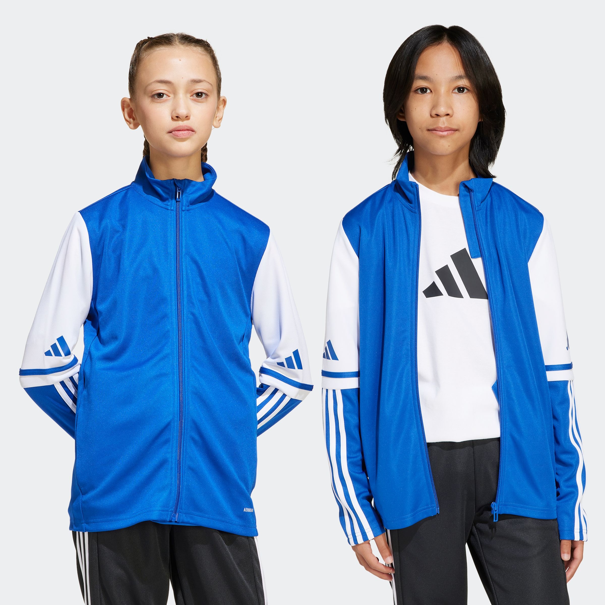 adidas Performance Trainingsjacke »SQUADRA 25 KIDS«