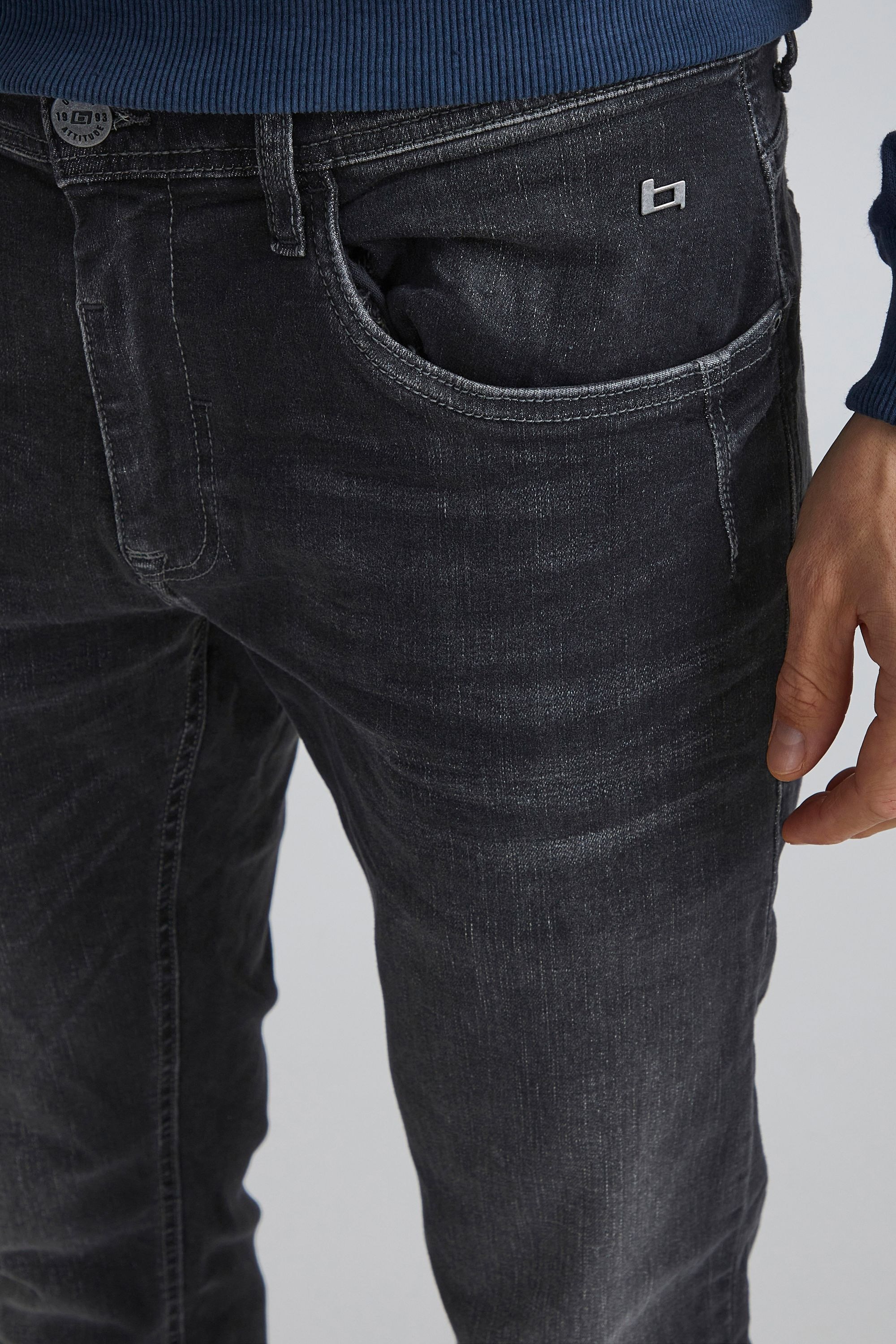 Blend 5-Pocket-Jeans »5-Pocket-Jeans BHTwister«