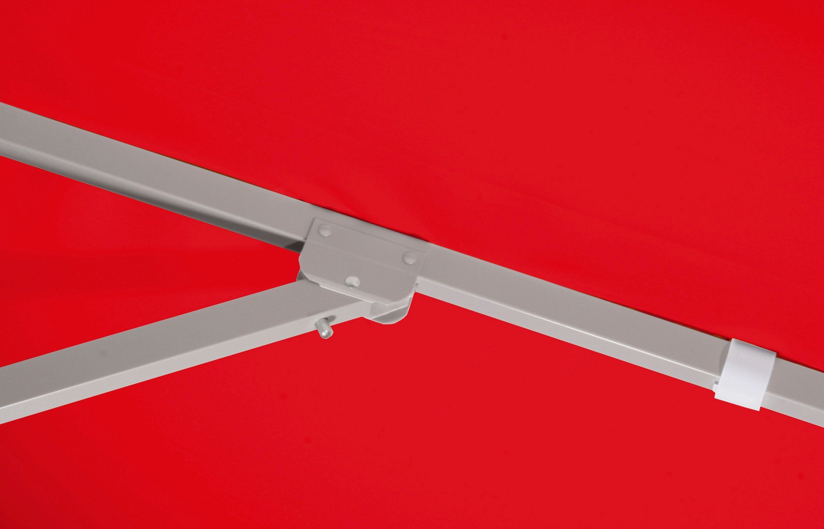 Schneider Schirme Marktschirm »Quadro« BxL: 300x300 cm, Aluminium/Polyester