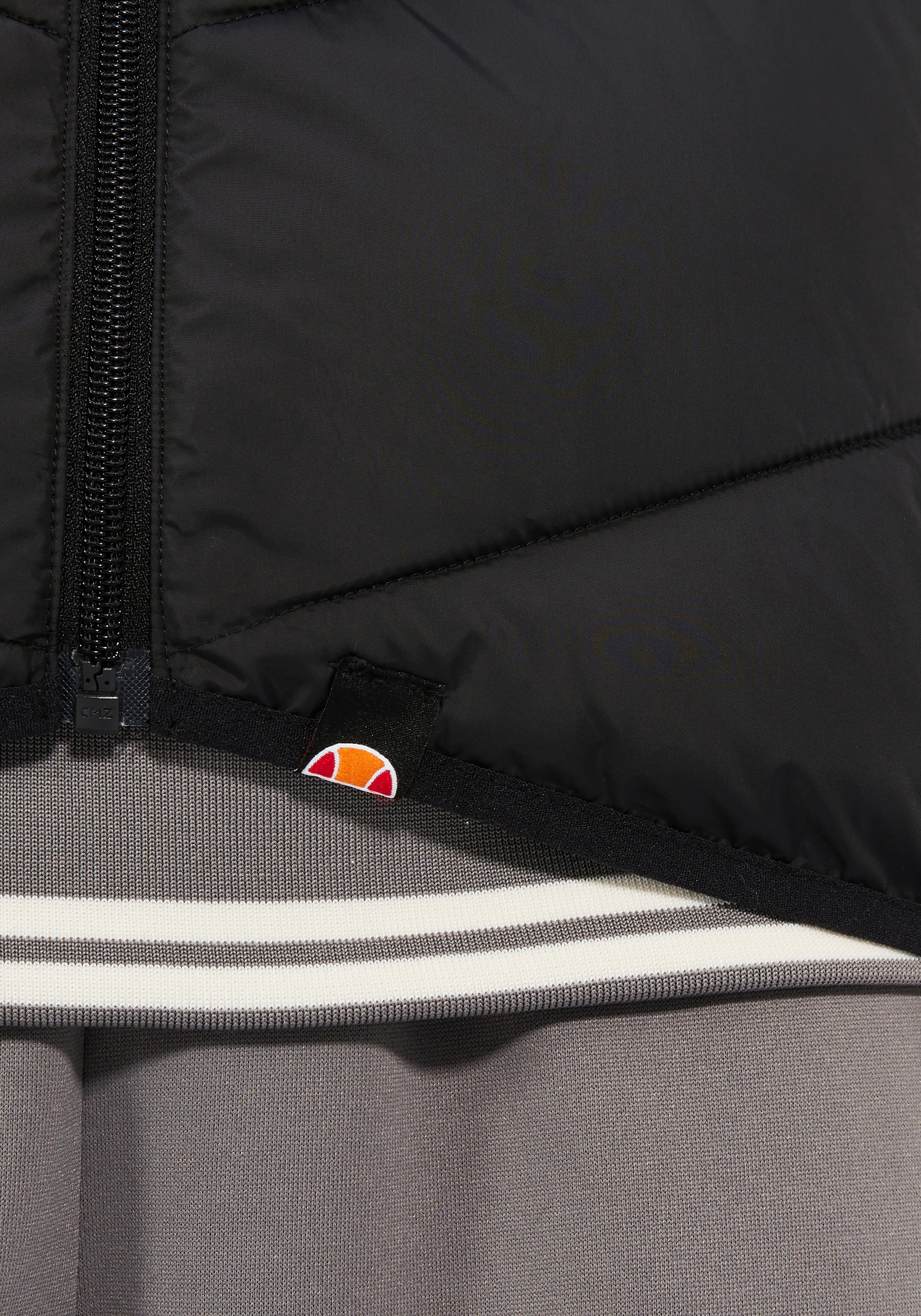 Ellesse Outdoorjacke »LALIZO PADDED JACKET«