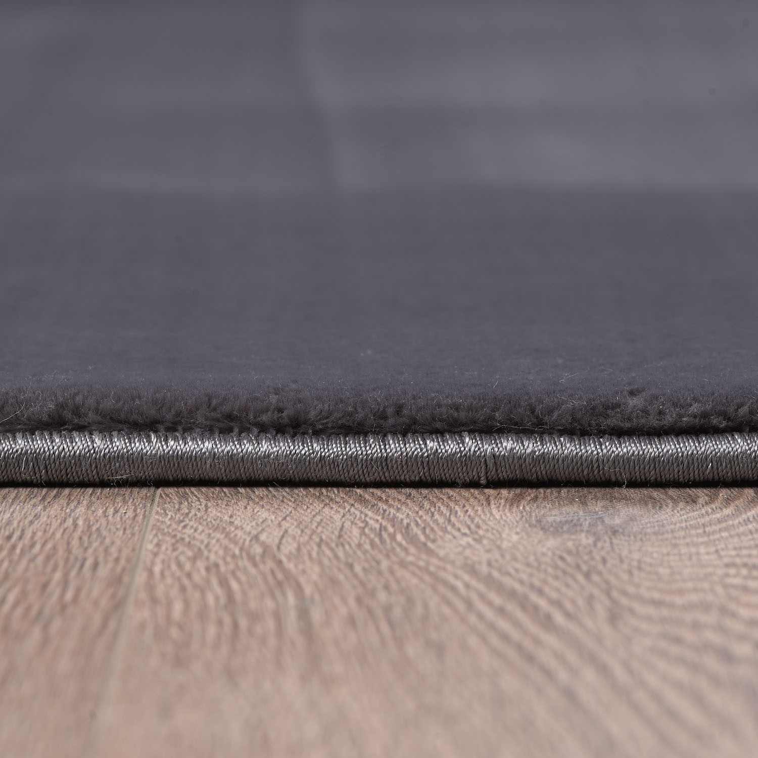 Ayyildiz Teppiche Teppich »LUXY 5200«, rechteckig, 13 mm Höhe, sehr weiche Oberfläche, pflegeleicht, Kurzflorteppich