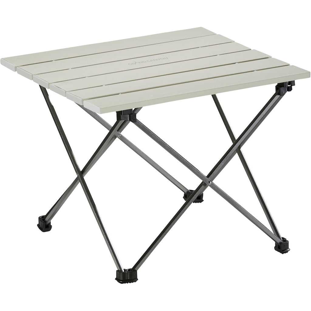 GRAND CANYON Campingtisch »TUCKET TABLE MINI«