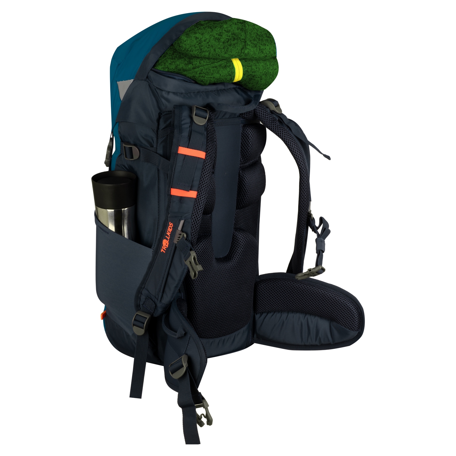 TROLLKIDS Trekkingrucksack »FJELL TREKKER 22«