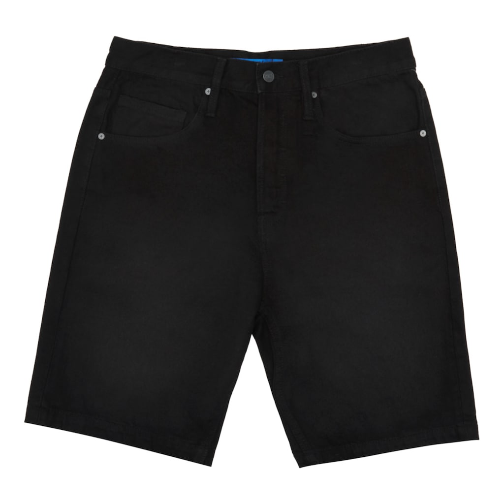 DC Shoes Jeansshorts »Worker Baggy«