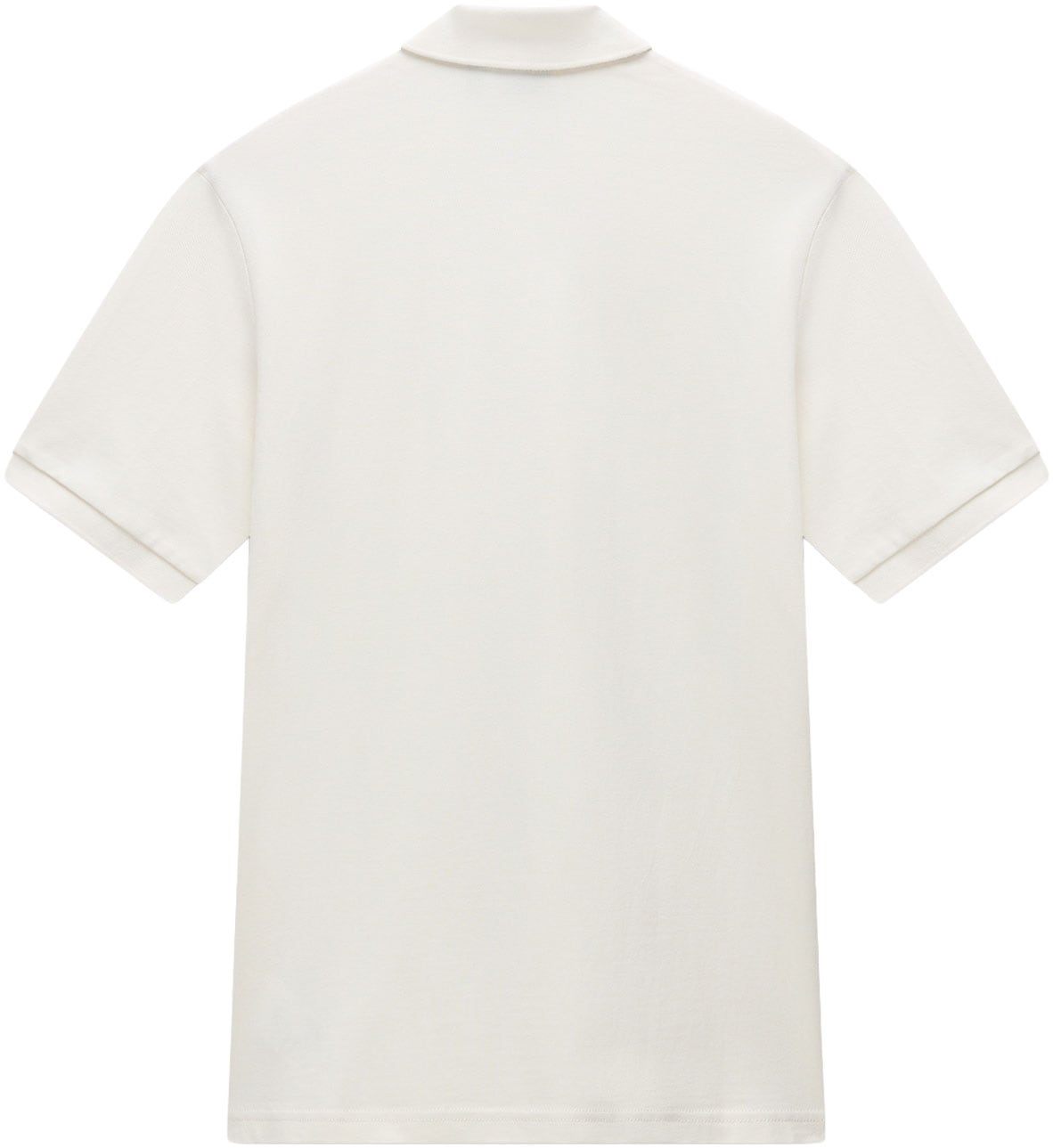 Napapijri Poloshirt »E-SMALL BOX«