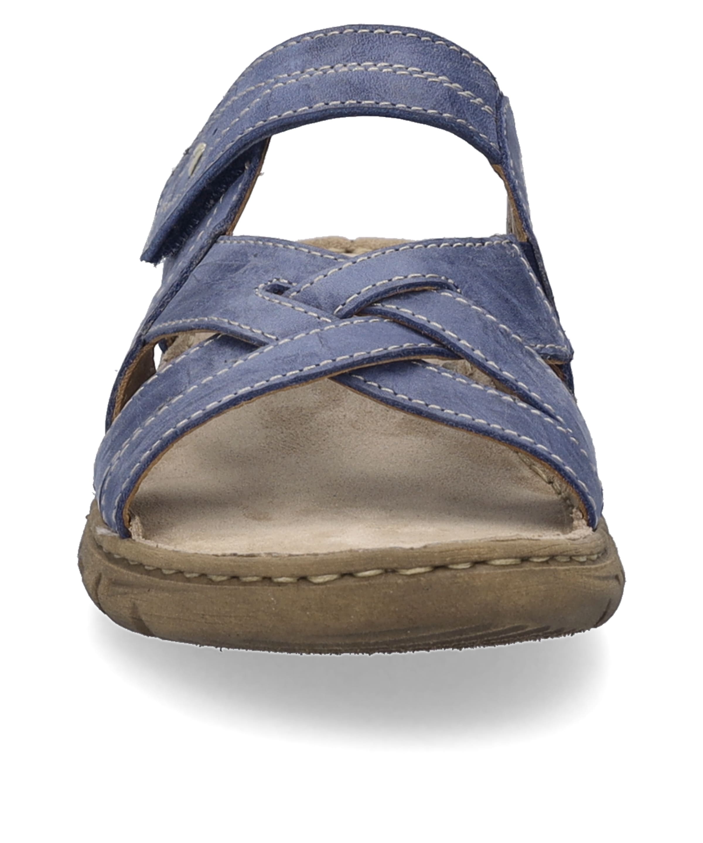 Josef Seibel Sandale »Brenda 10, dunkelblau«