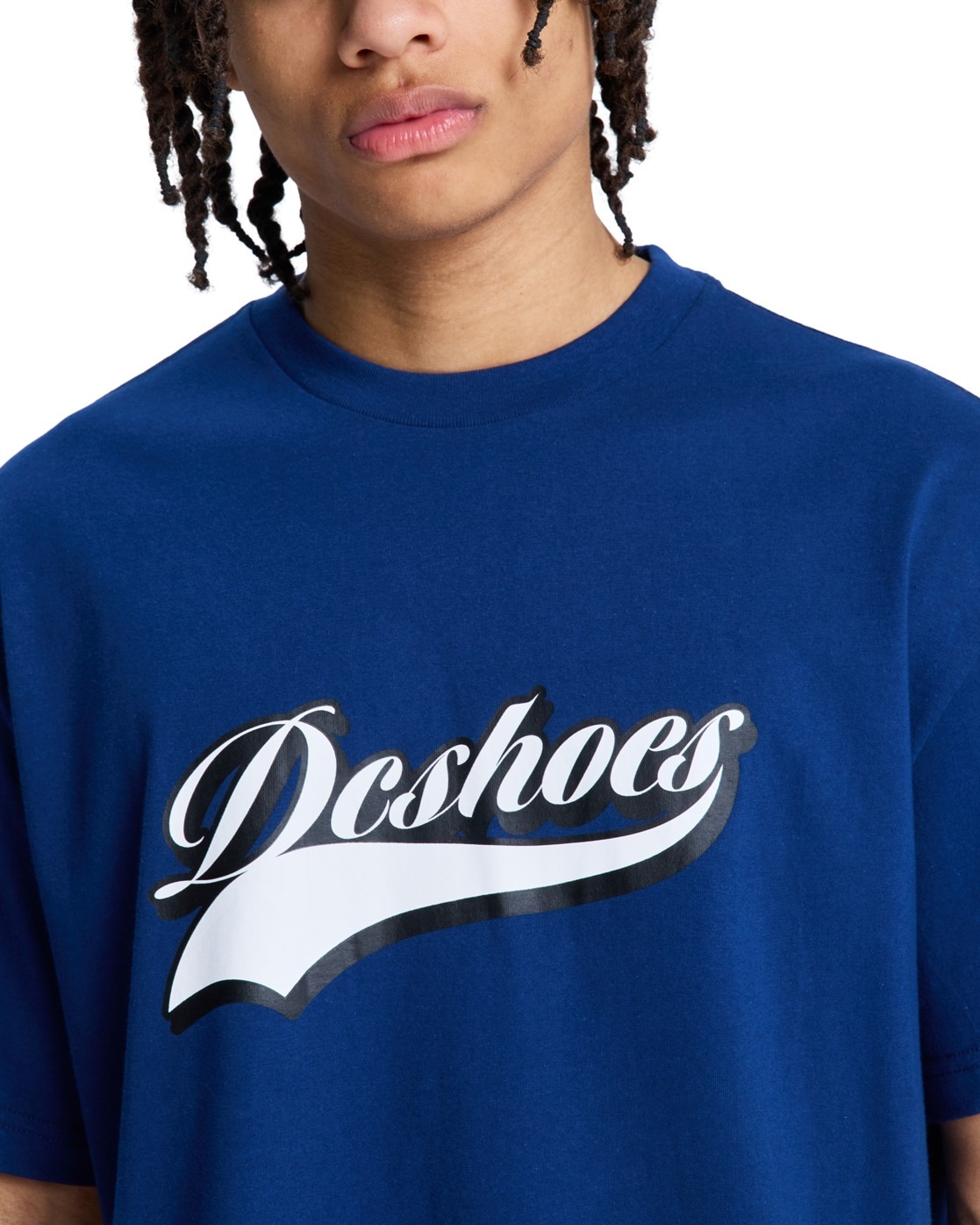 DC Shoes T-Shirt »DC Old Fashion«