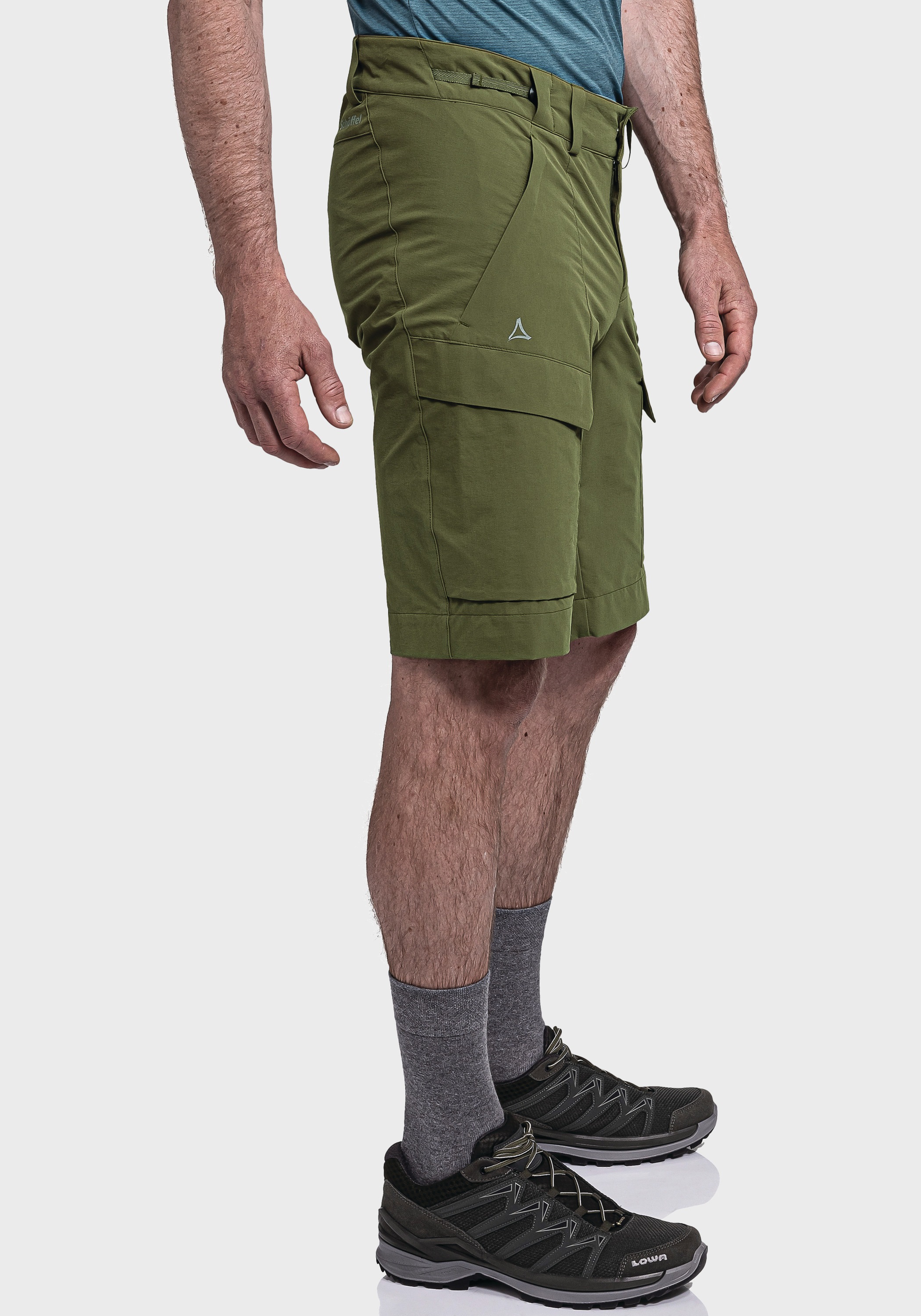 Schöffel Shorts »Shorts Kitzstein M«