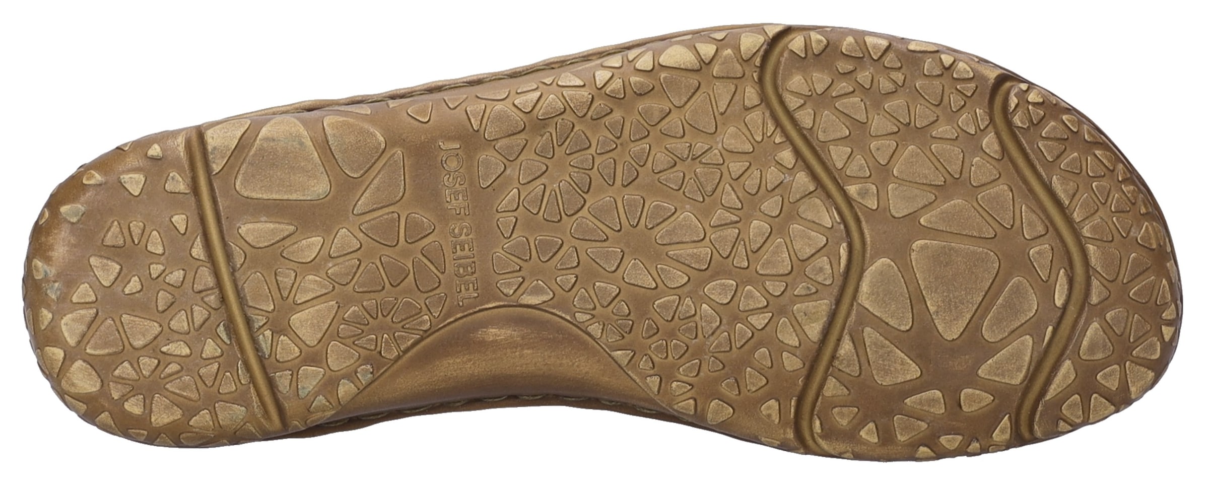 Josef Seibel Sandale »Ivy 06«  , Römdersandale, Sandalette, Riemchensandale mit Reißverschluss