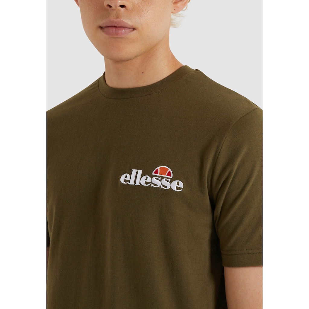 Ellesse T-Shirt »Voodoo Tee«